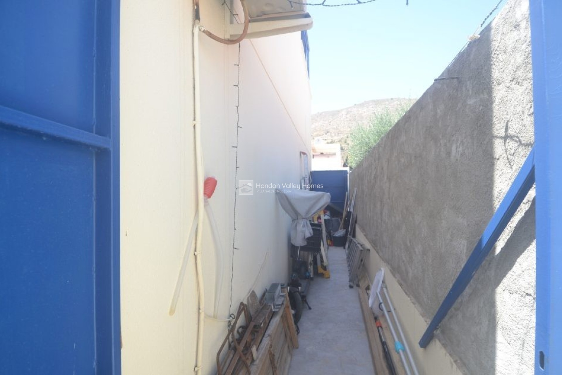 Resale - Villa - Detached - Fortuna