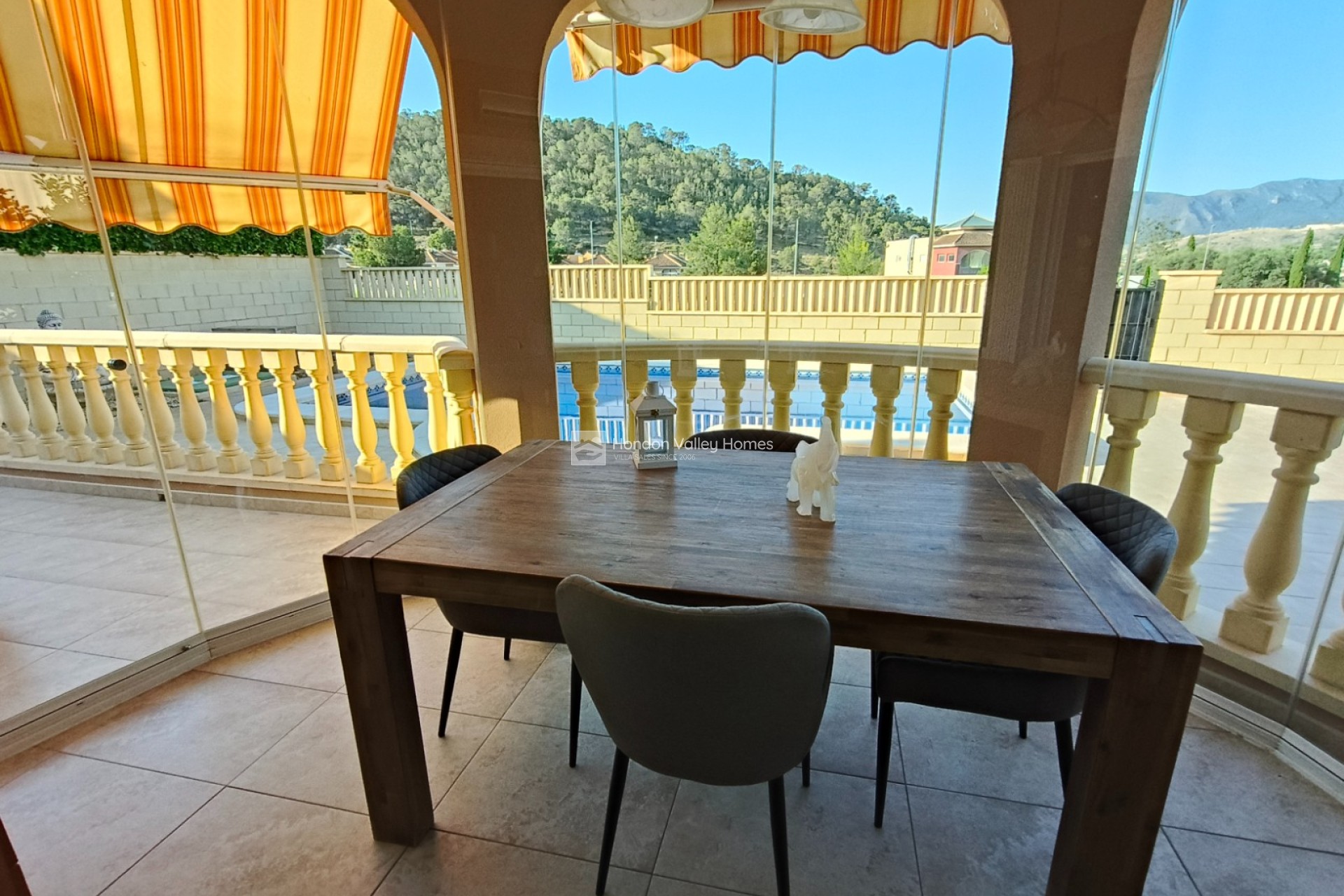 Resale - Villa - Detached - La Romana