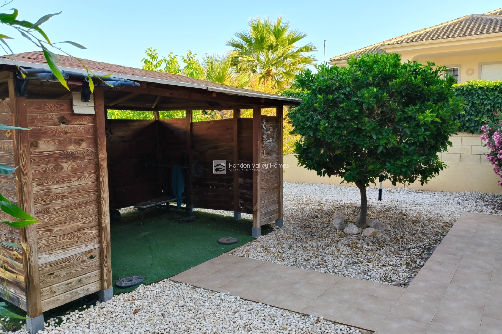 Resale - Villa - Detached - La Romana