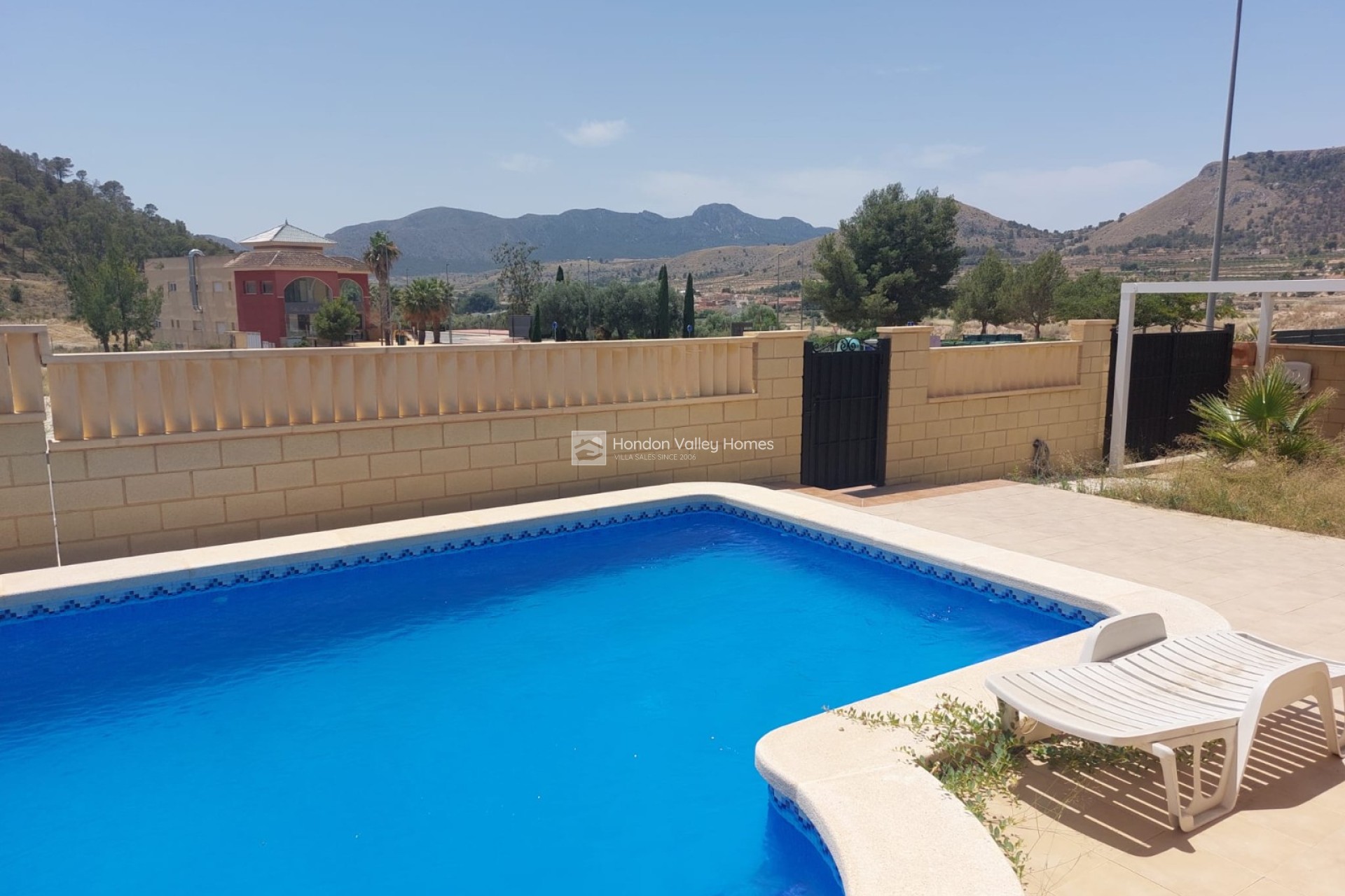 Resale - Villa - Detached - La Romana