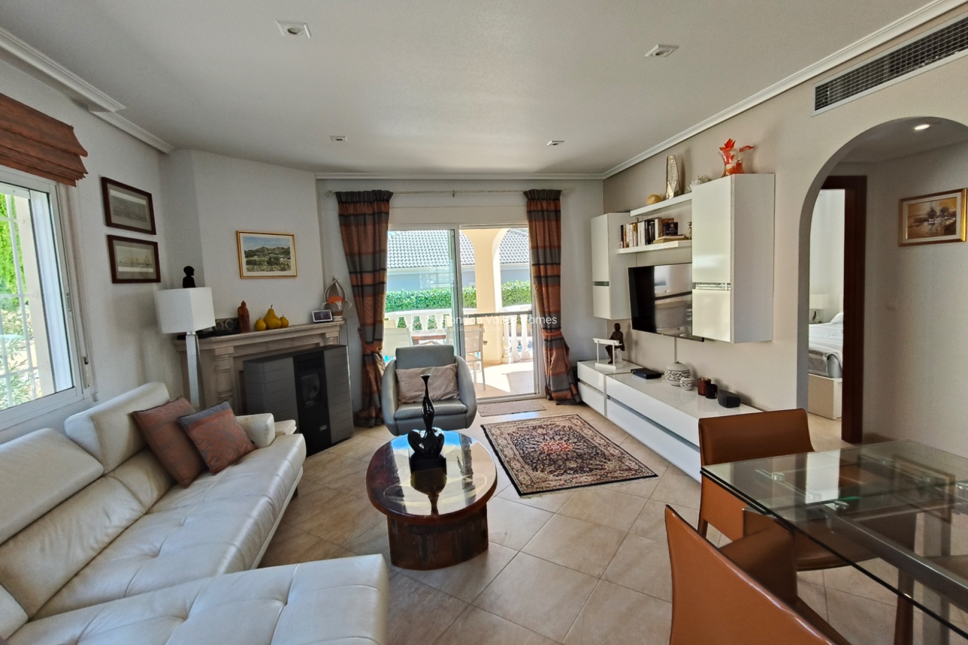 Resale - Villa - Detached - La Romana