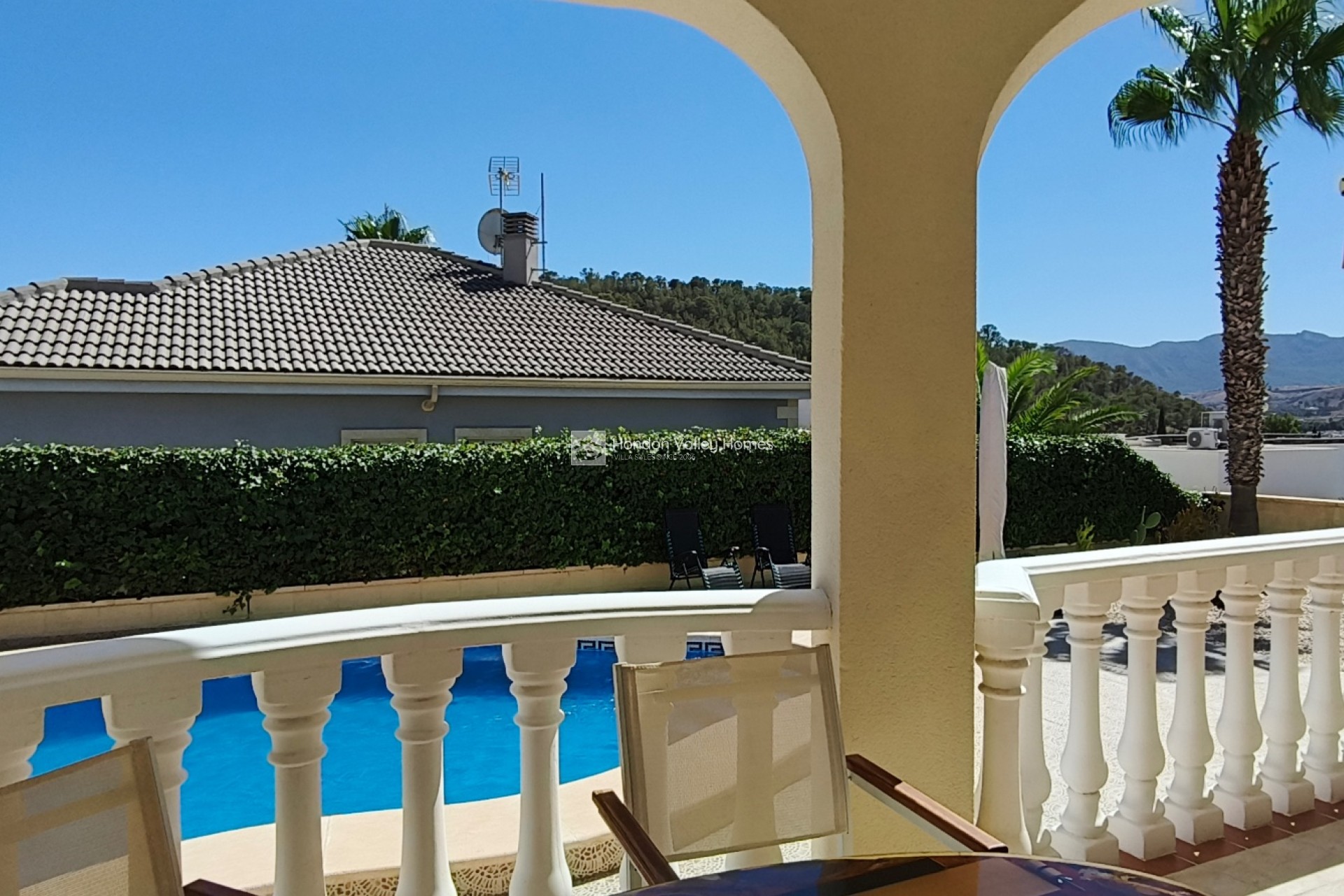 Resale - Villa - Detached - La Romana
