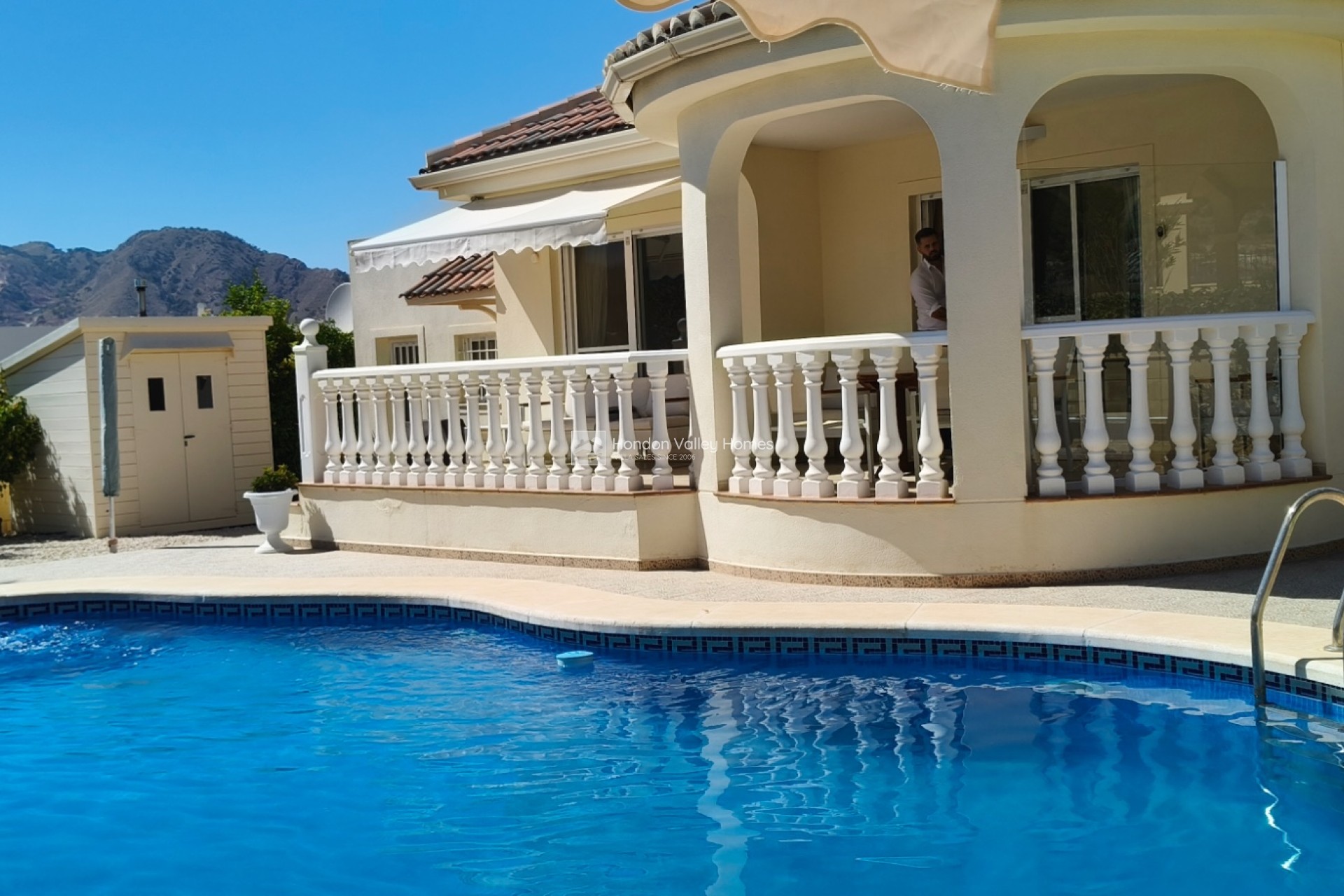 Resale - Villa - Detached - La Romana