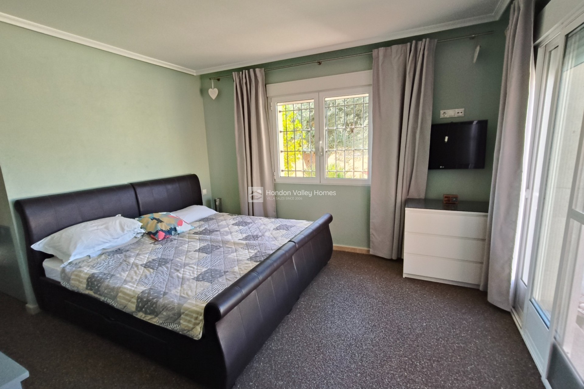 Resale - Villa - Detached - La Romana