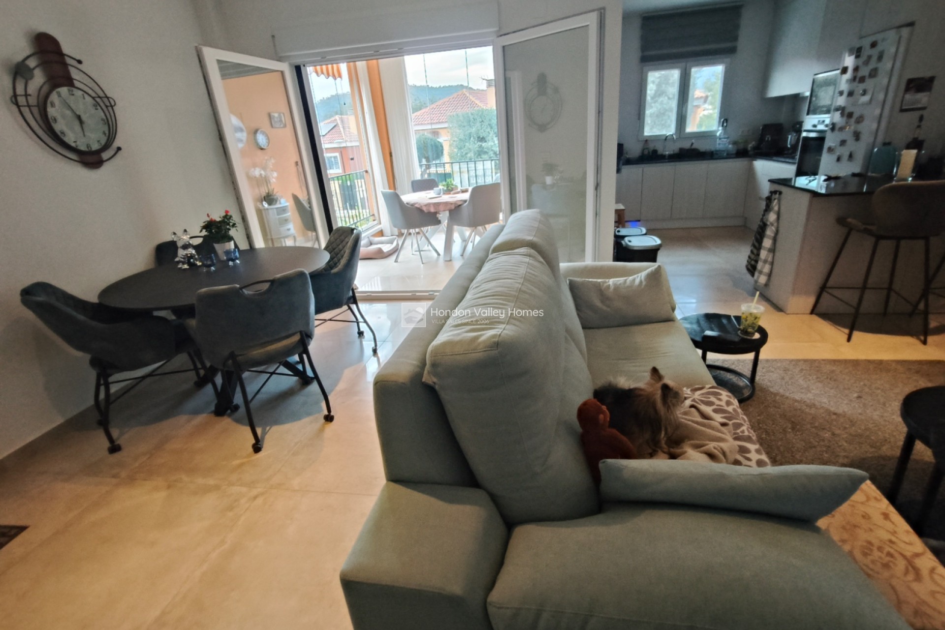 Resale - Villa - Detached - La Romana