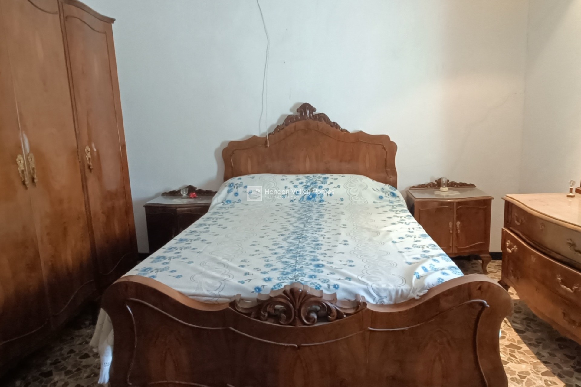 Resale - Villa - Detached - La Romana