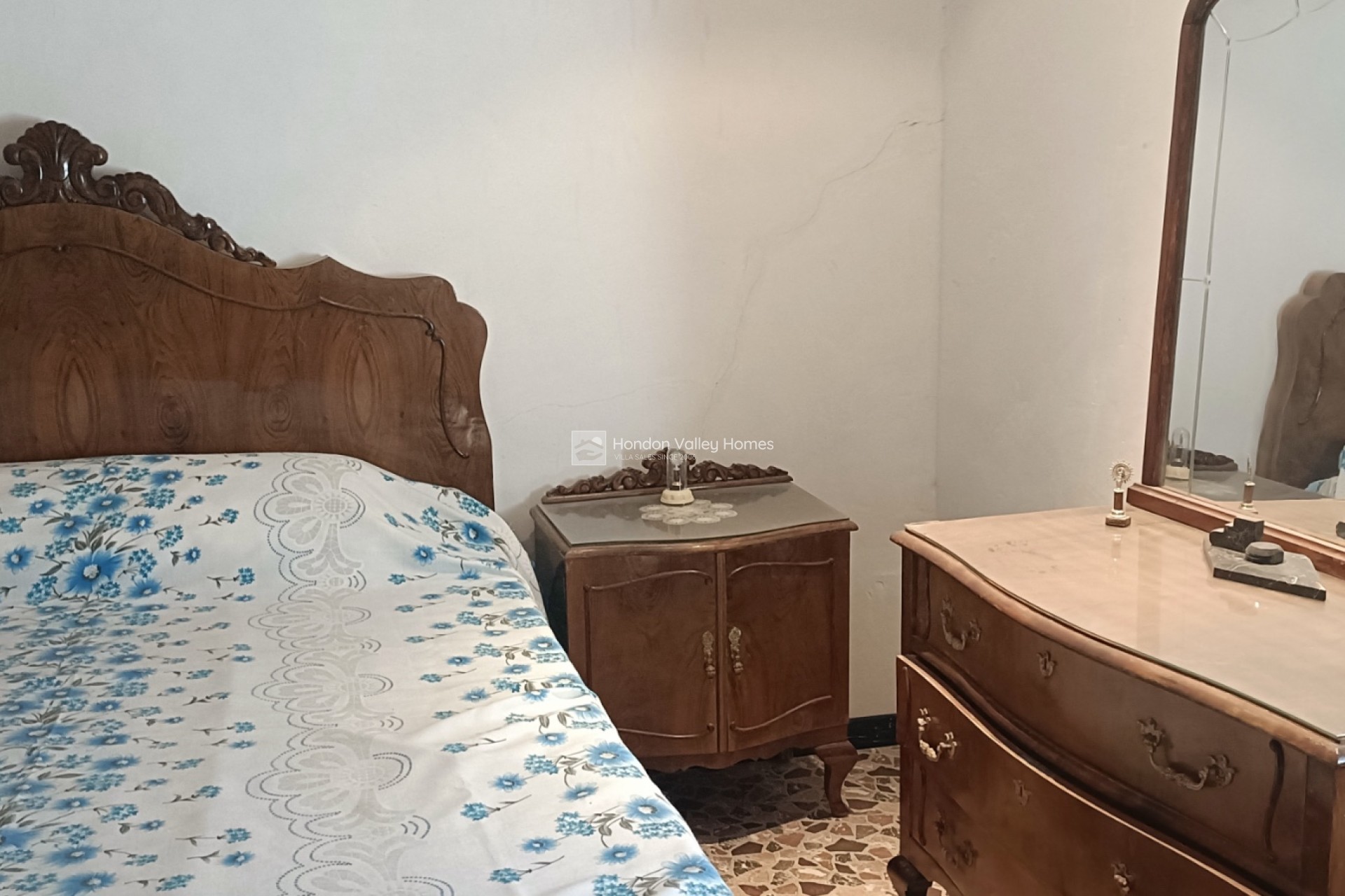 Resale - Villa - Detached - La Romana