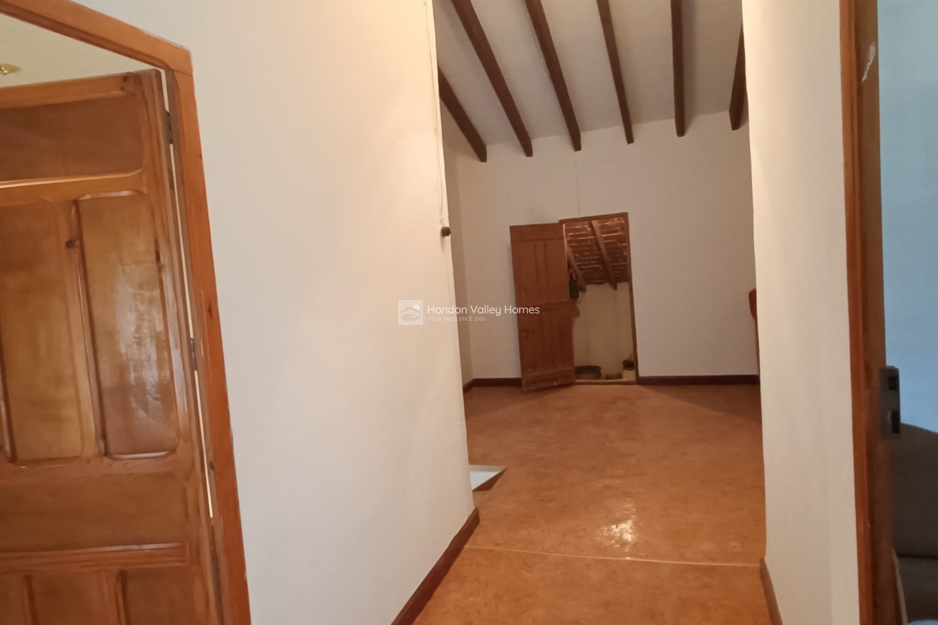 Resale - Villa - Detached - La Romana