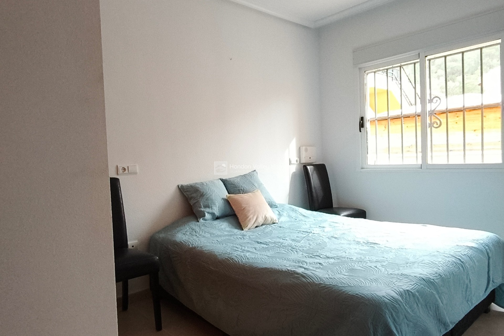 Resale - Villa - Detached - La Romana