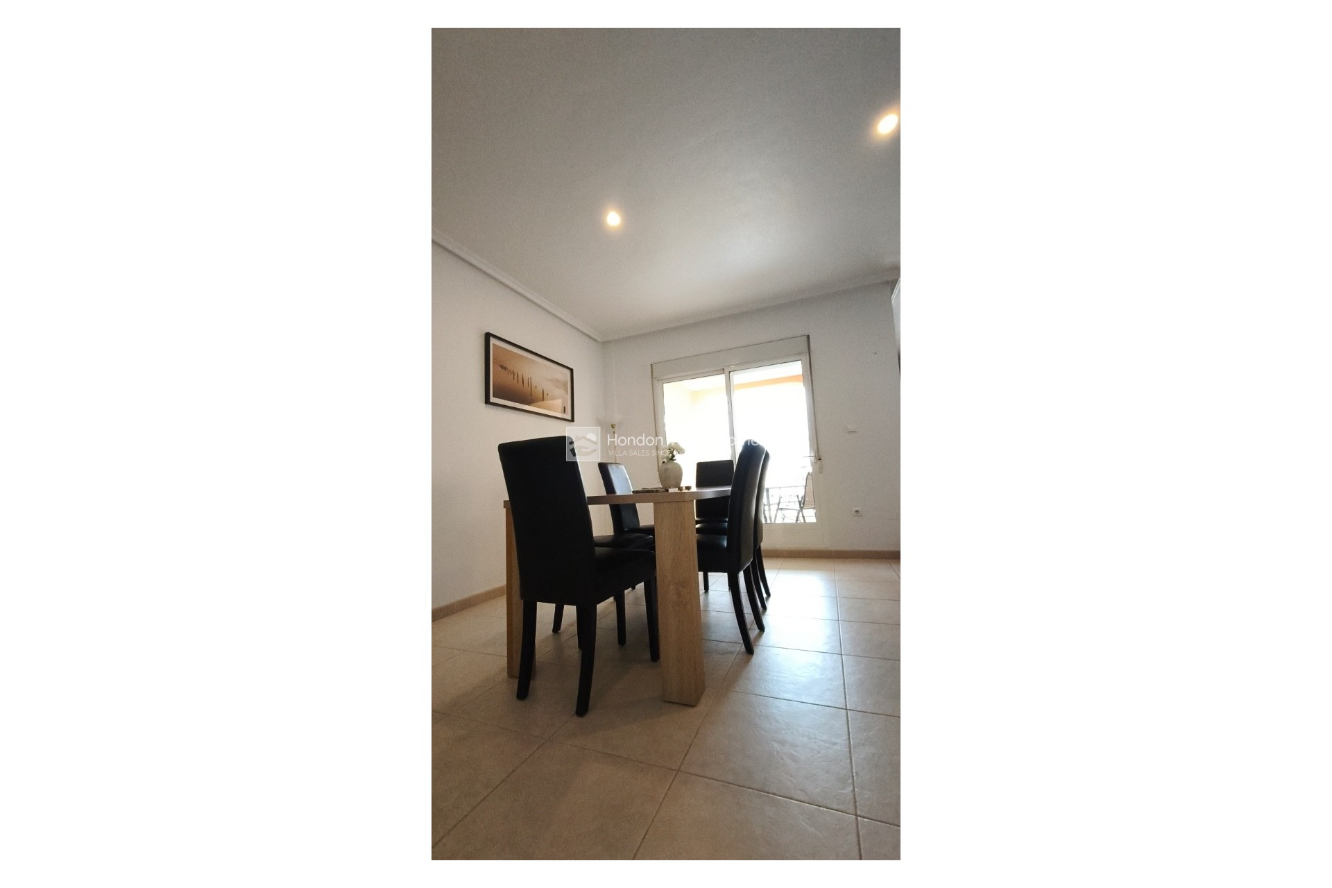 Resale - Villa - Detached - La Romana