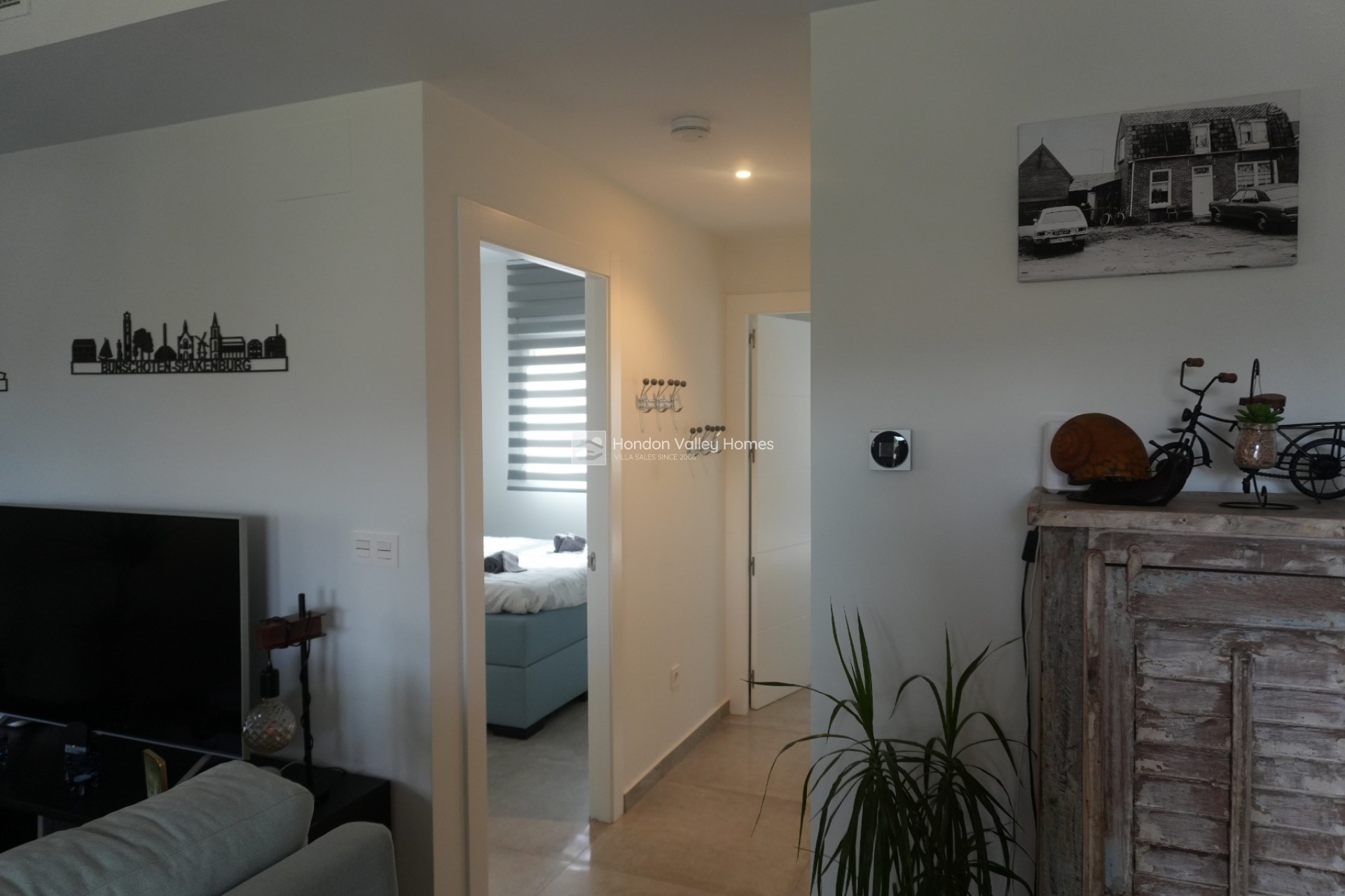 Resale - Villa - Detached - La Romana