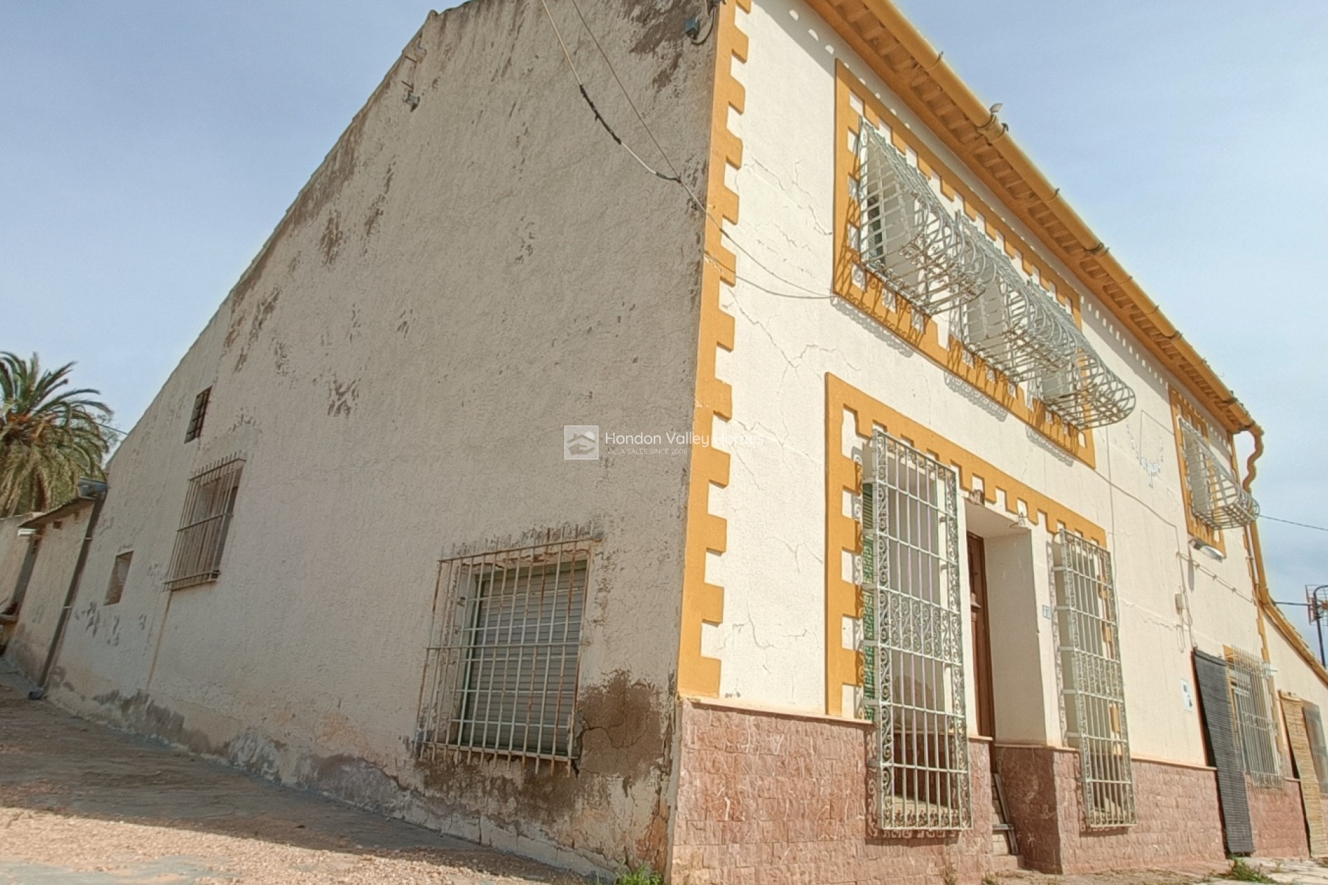 Resale - Villa - Detached - La Romana