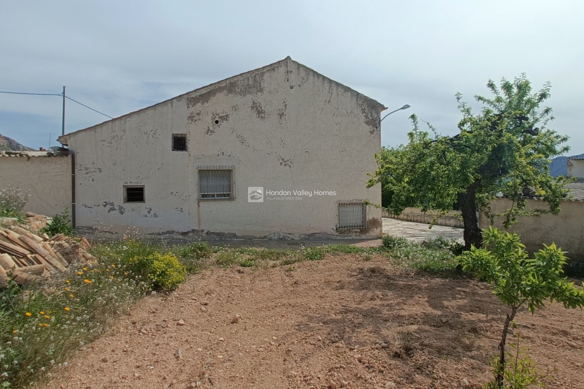 Resale - Villa - Detached - La Romana
