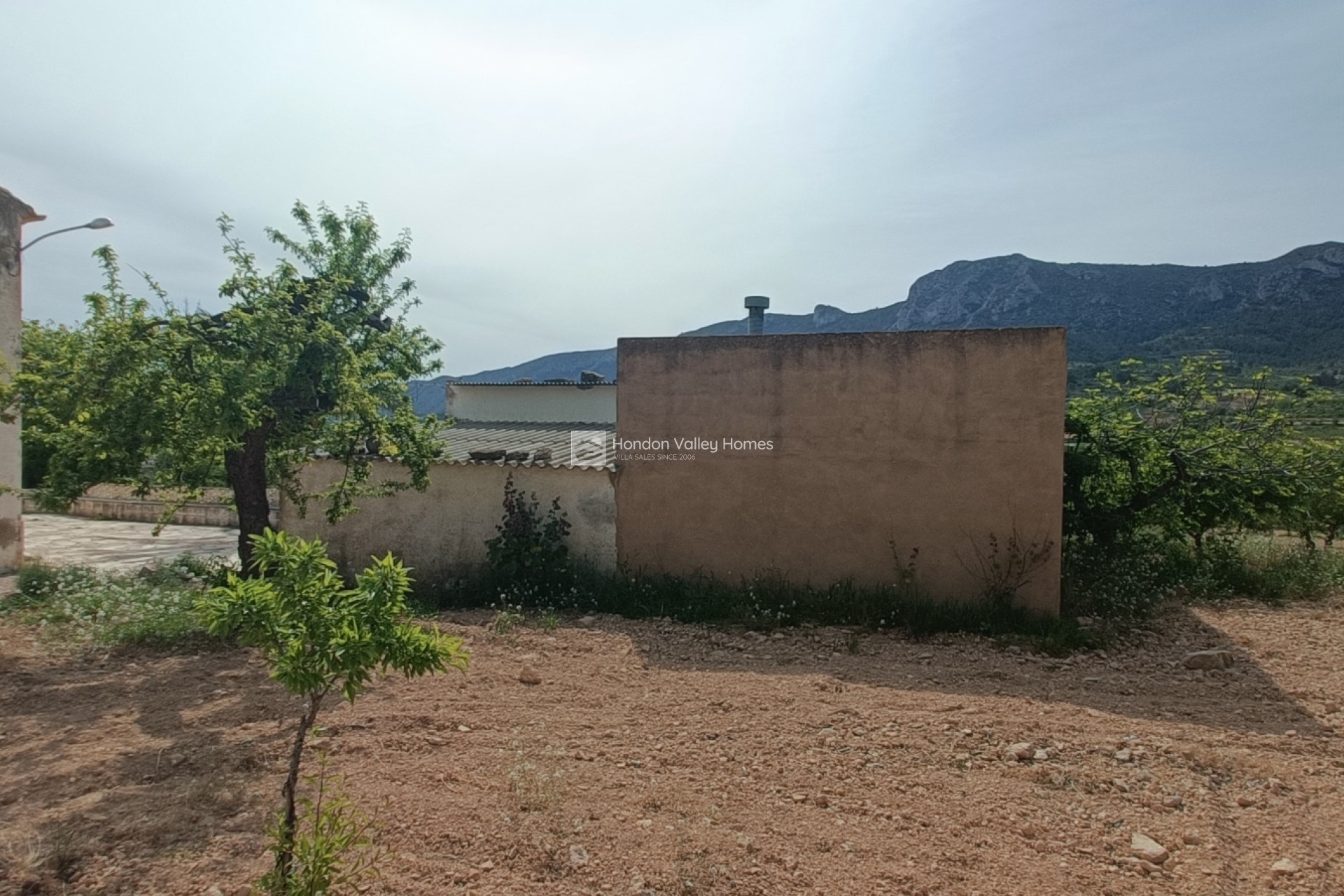 Resale - Villa - Detached - La Romana