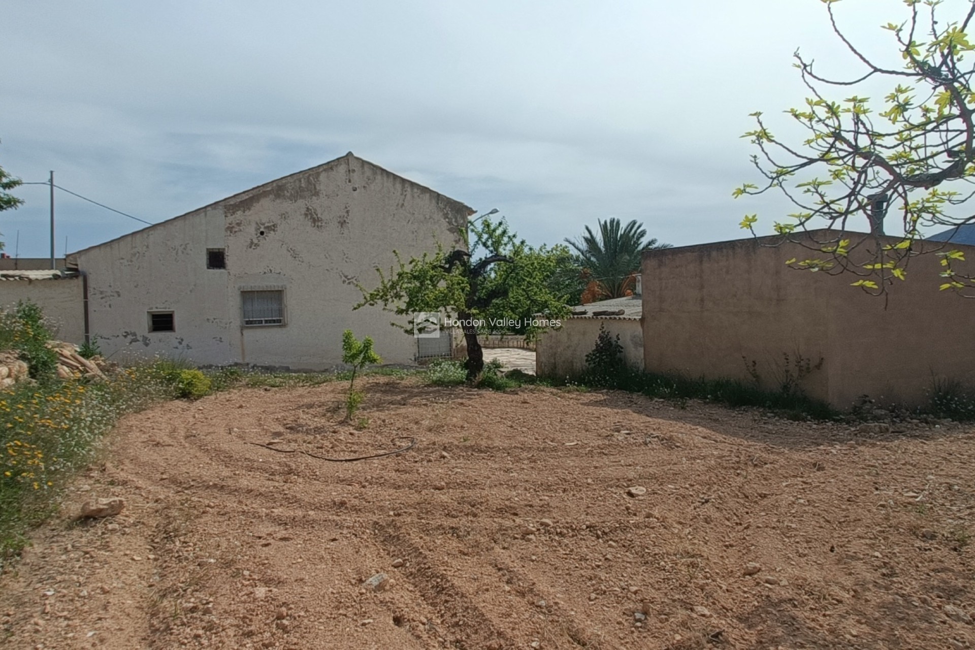 Resale - Villa - Detached - La Romana