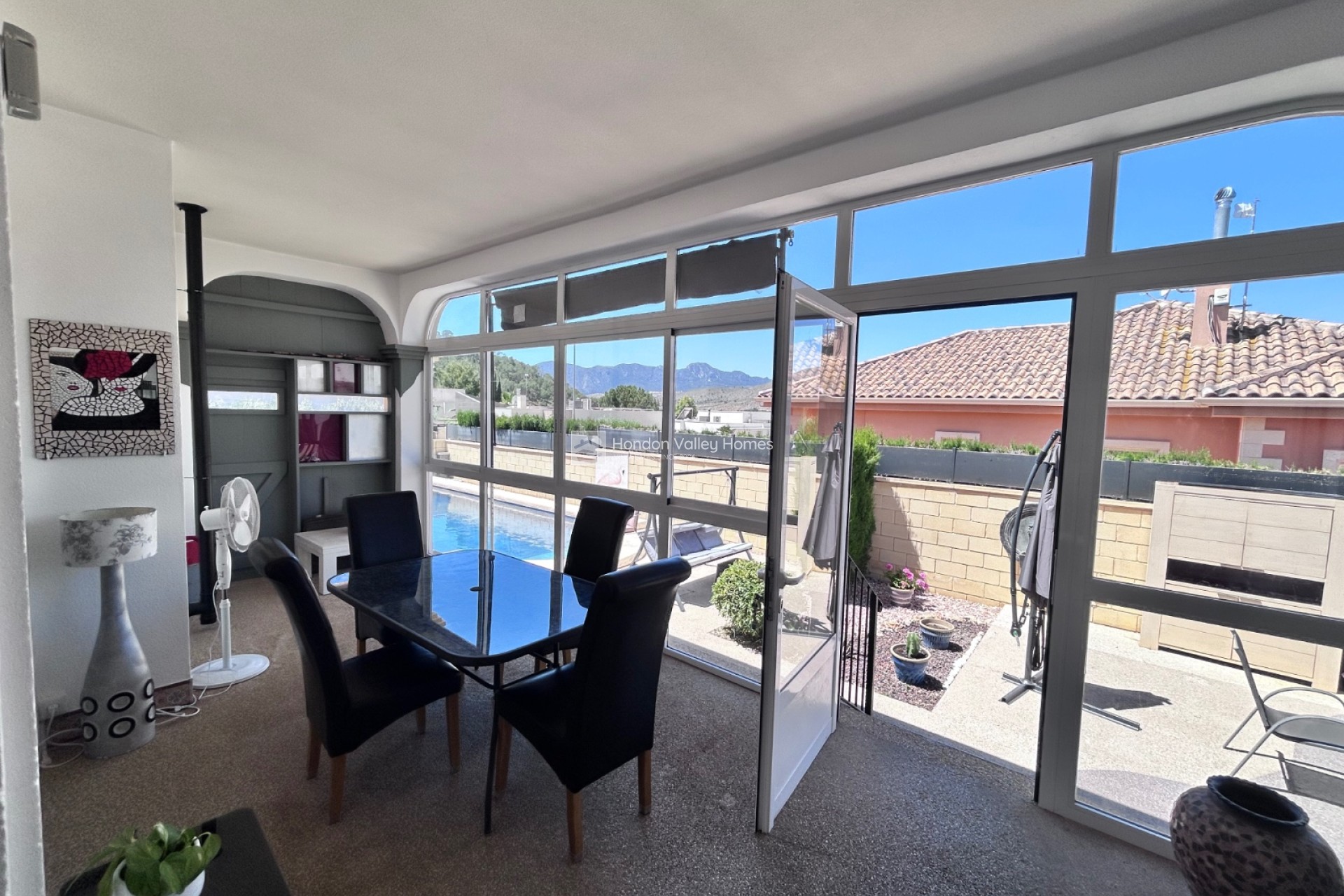 Resale - Villa - Detached - La Romana