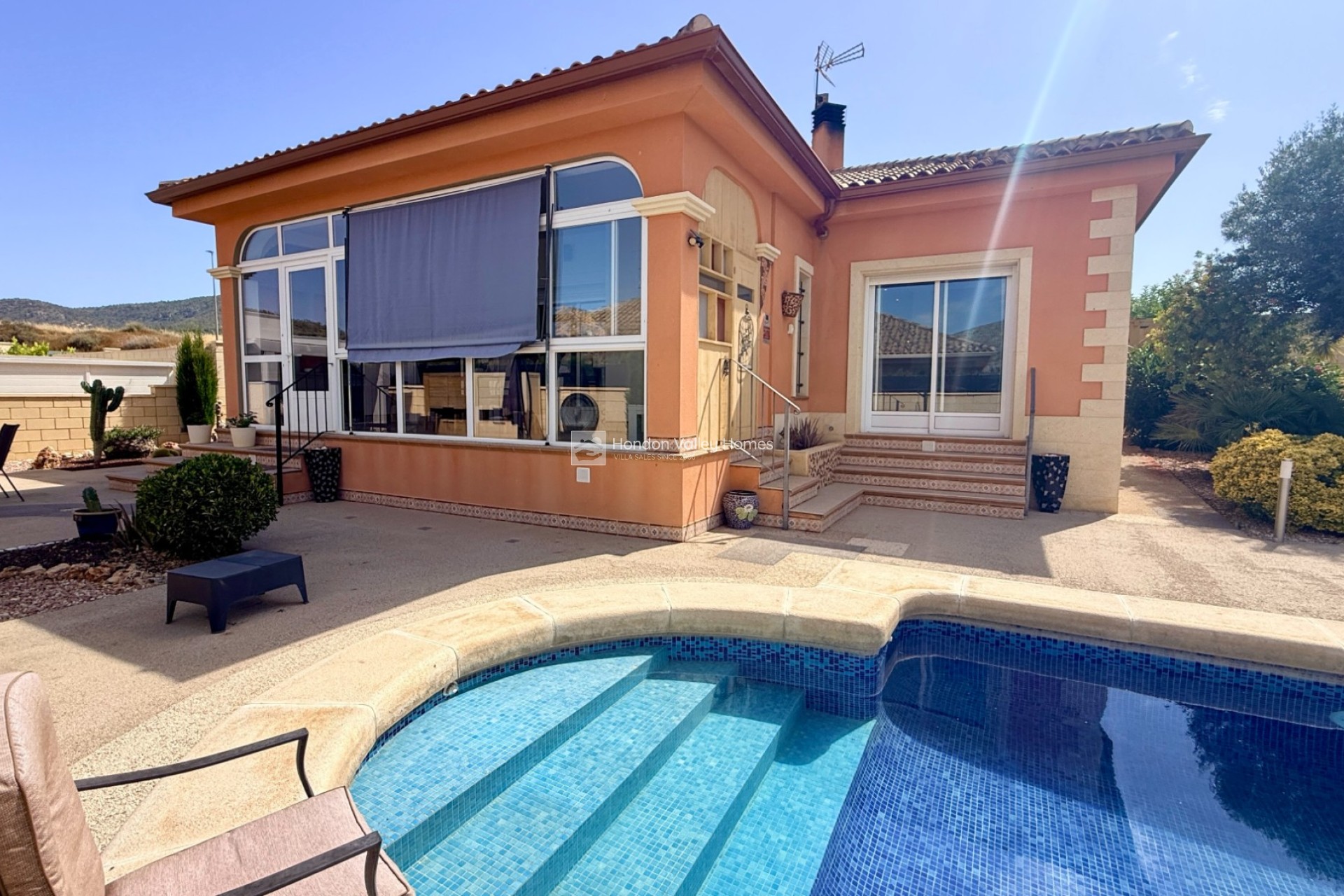 Resale - Villa - Detached - La Romana