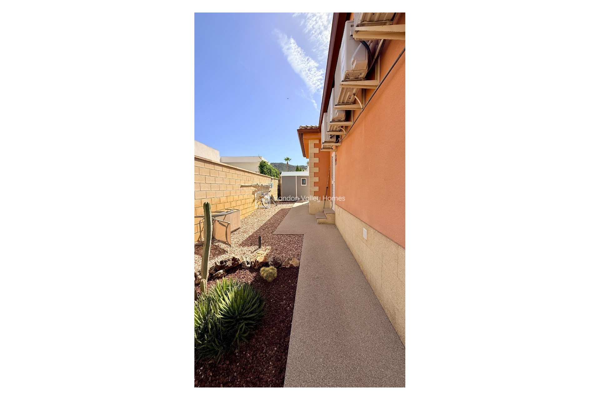 Resale - Villa - Detached - La Romana