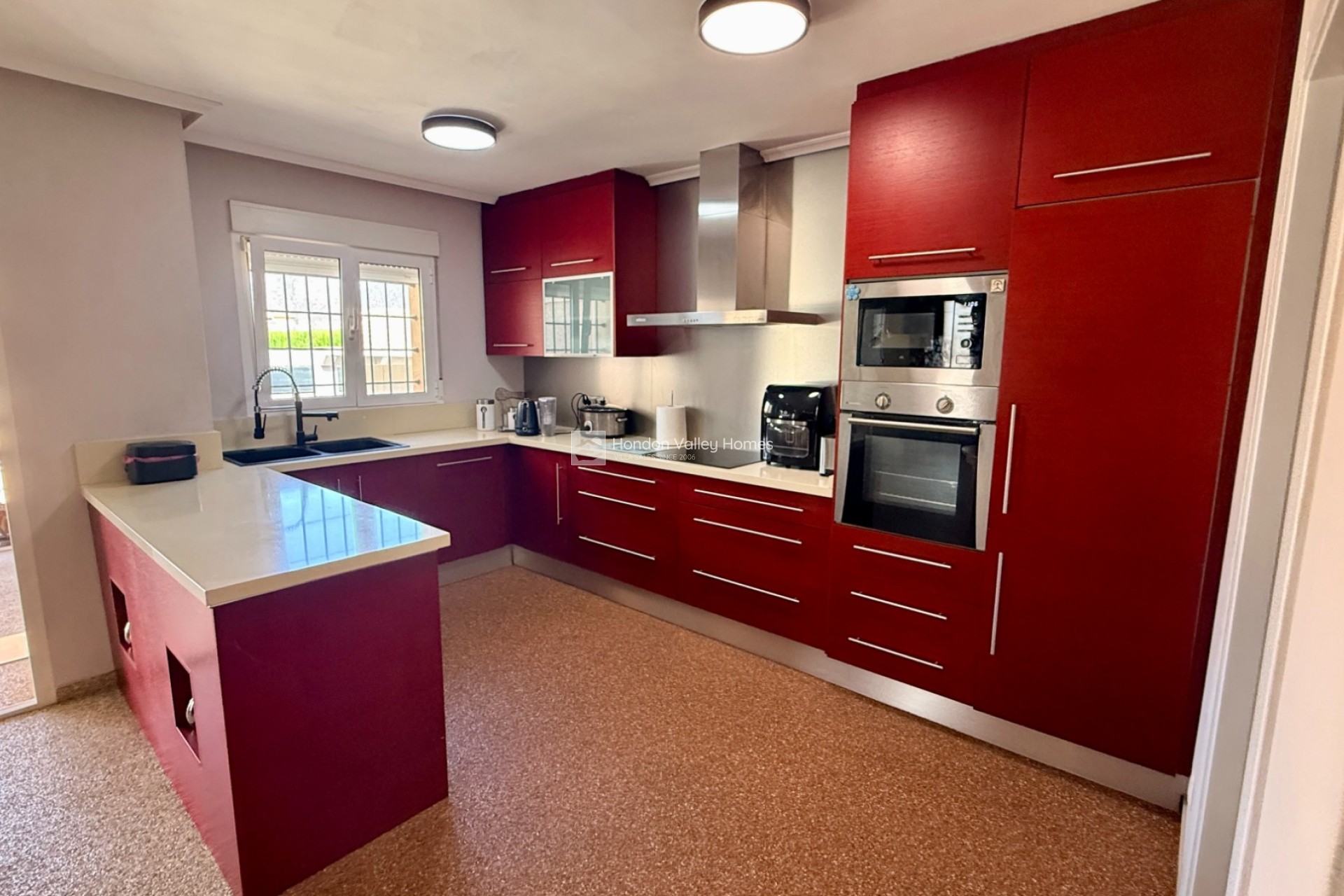 Resale - Villa - Detached - La Romana