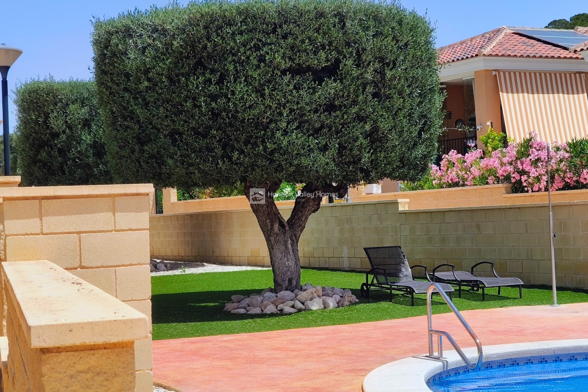 Resale - Villa - Detached - La Romana