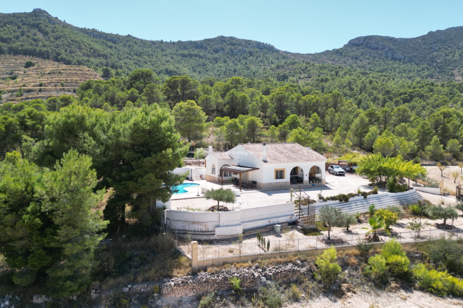 Resale - Villa - Detached - La Romana