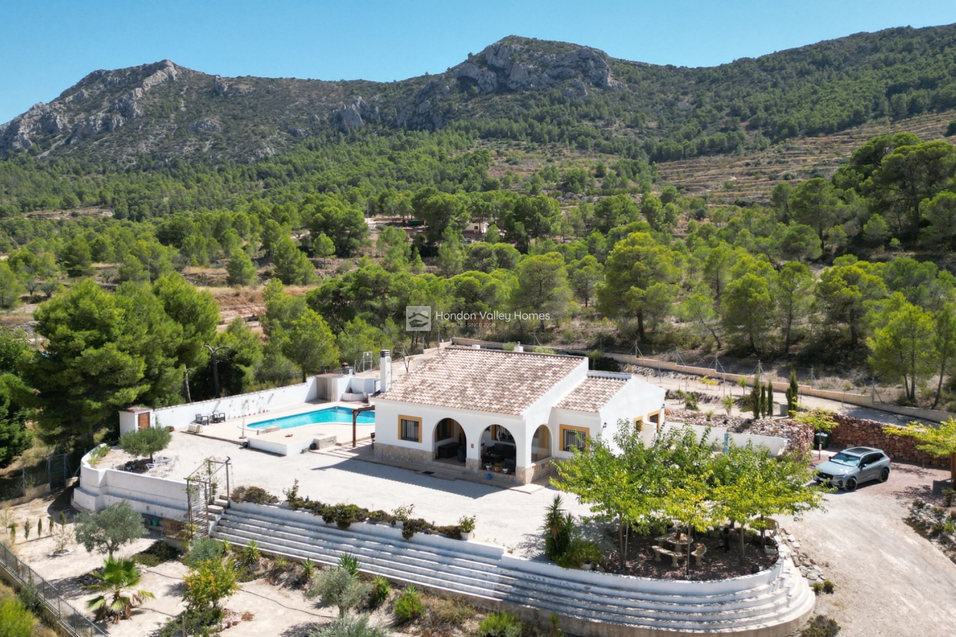 Resale - Villa - Detached - La Romana