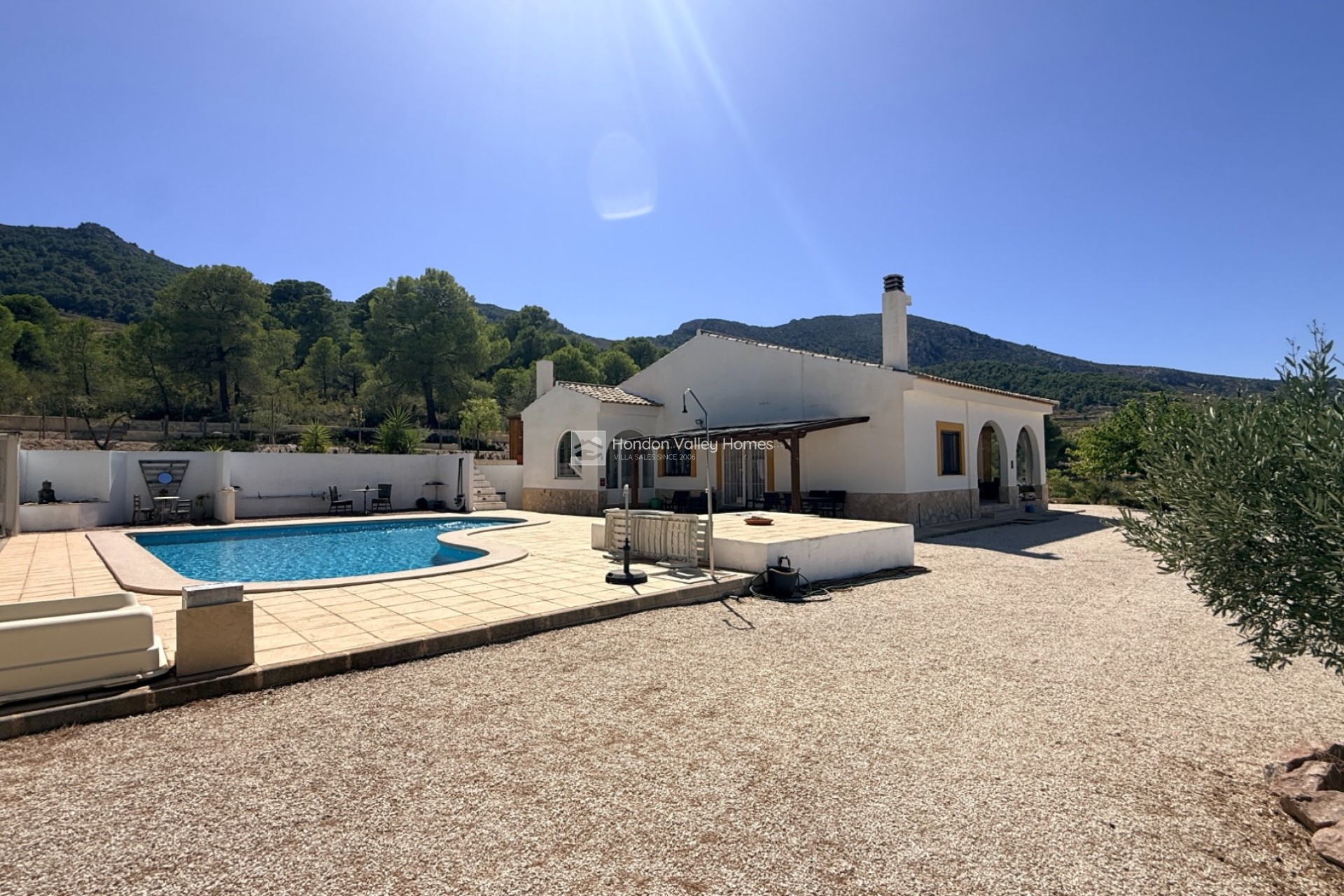Resale - Villa - Detached - La Romana