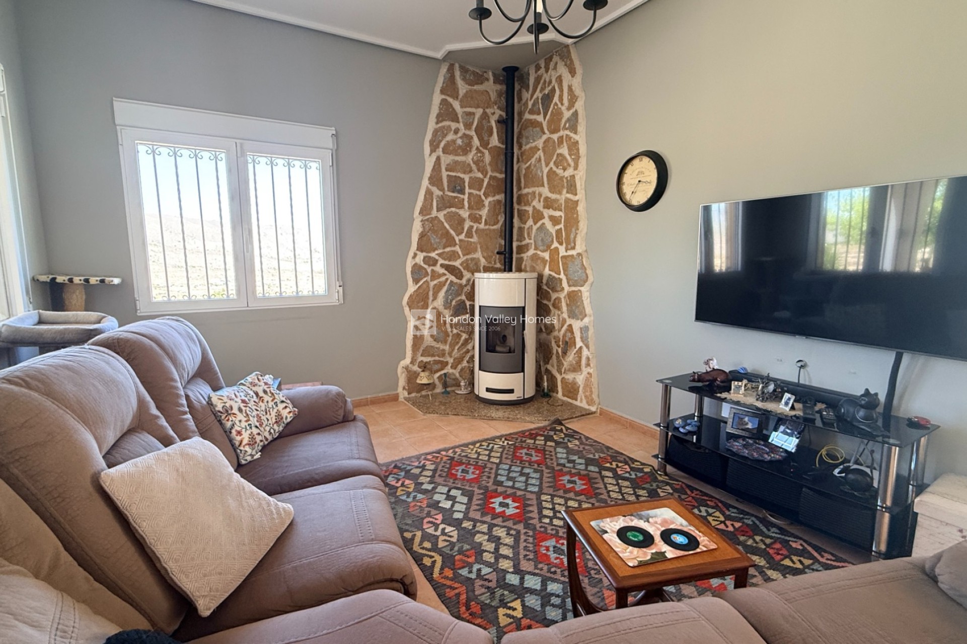 Resale - Villa - Detached - La Romana