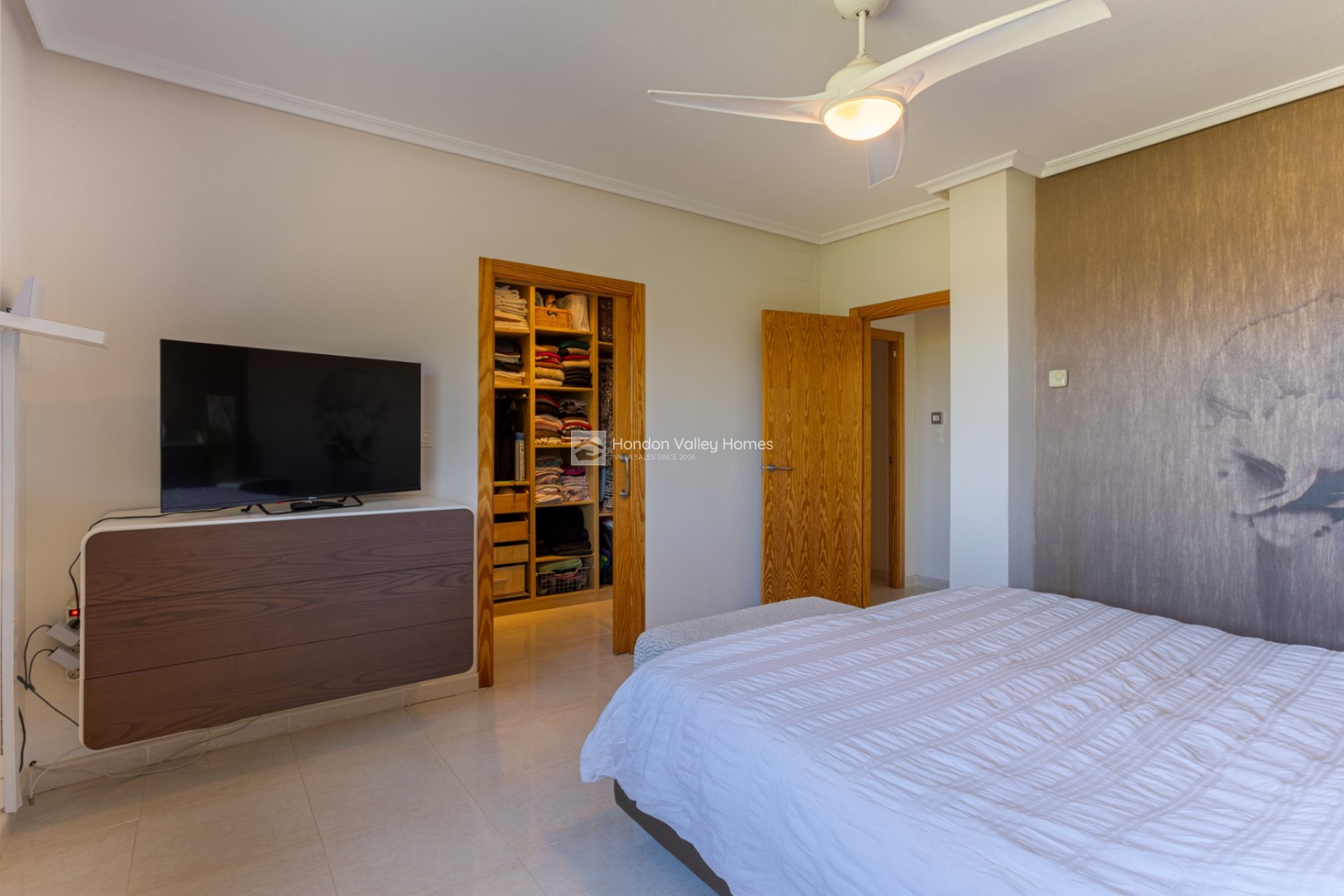 Resale - Villa - Detached - La Zarza - La Zarza Murcia