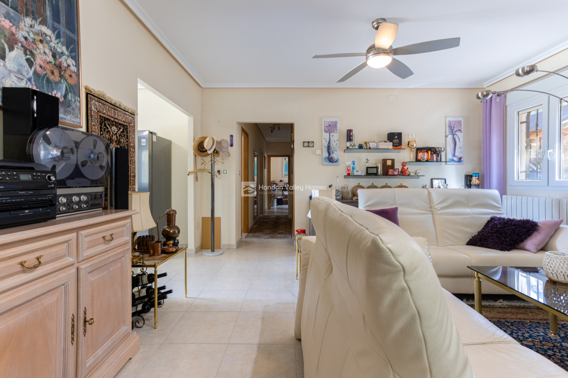 Resale - Villa - Detached - La Zarza