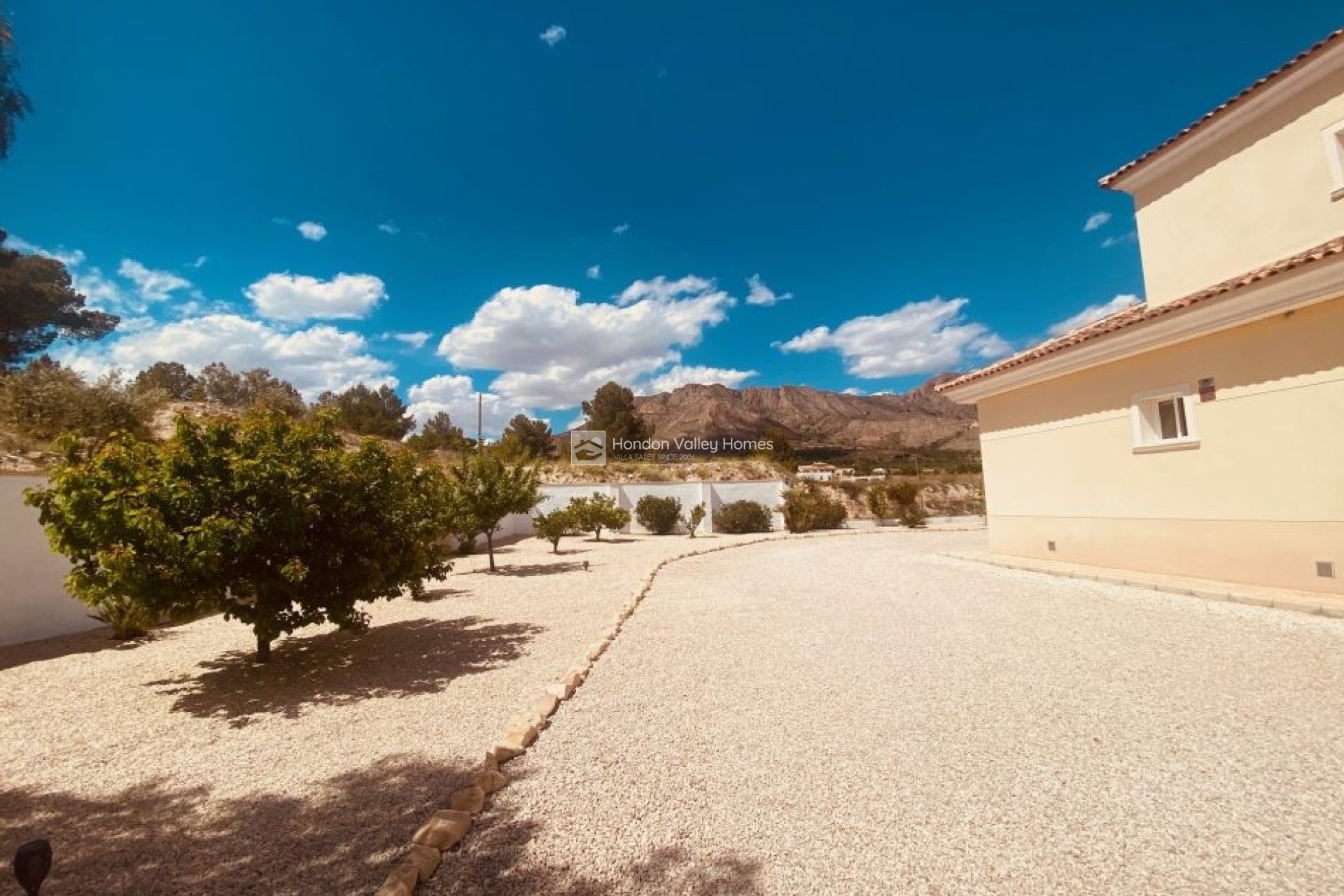 Resale - Villa - Detached - Macisvenda