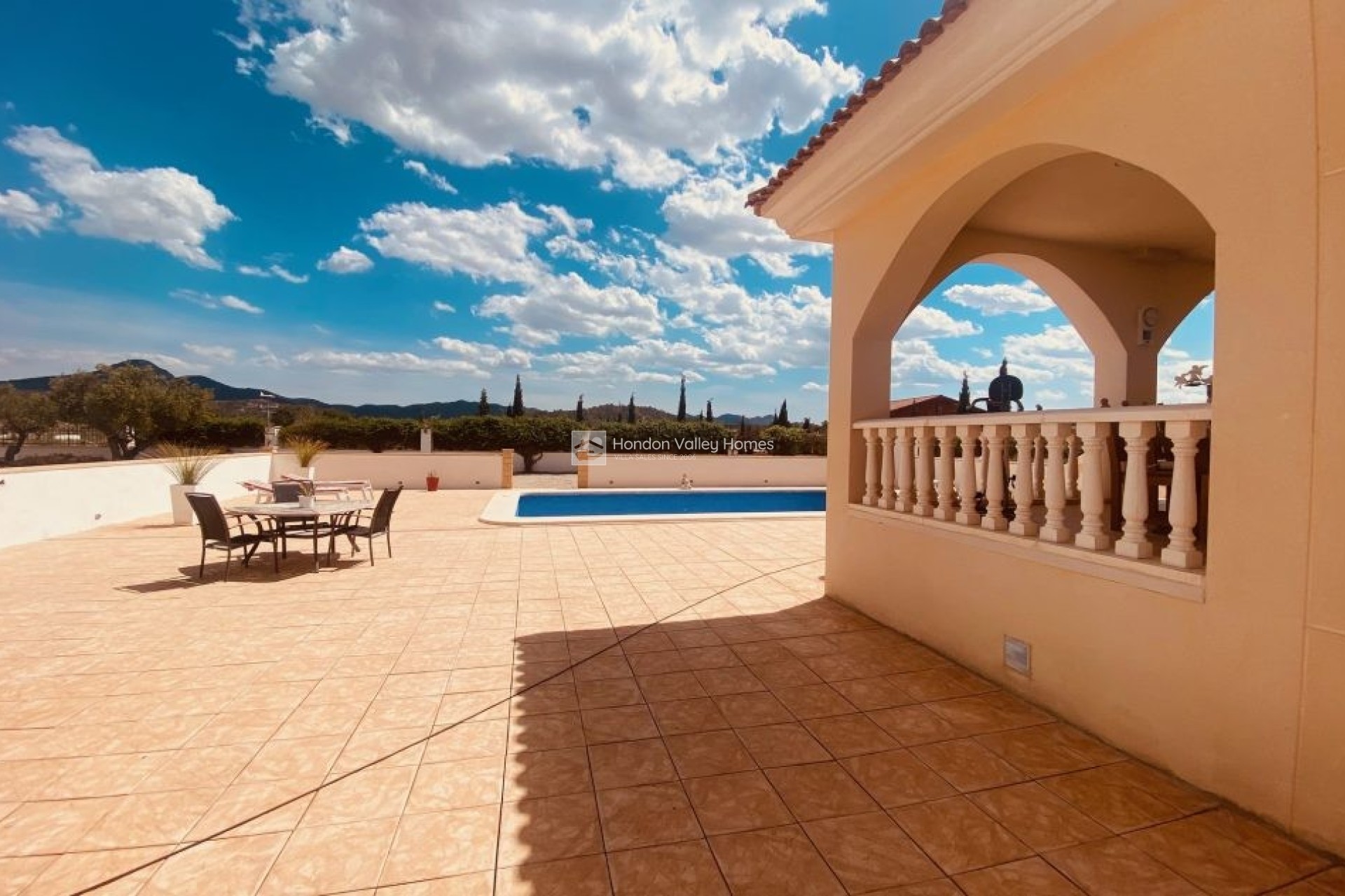 Resale - Villa - Detached - Macisvenda