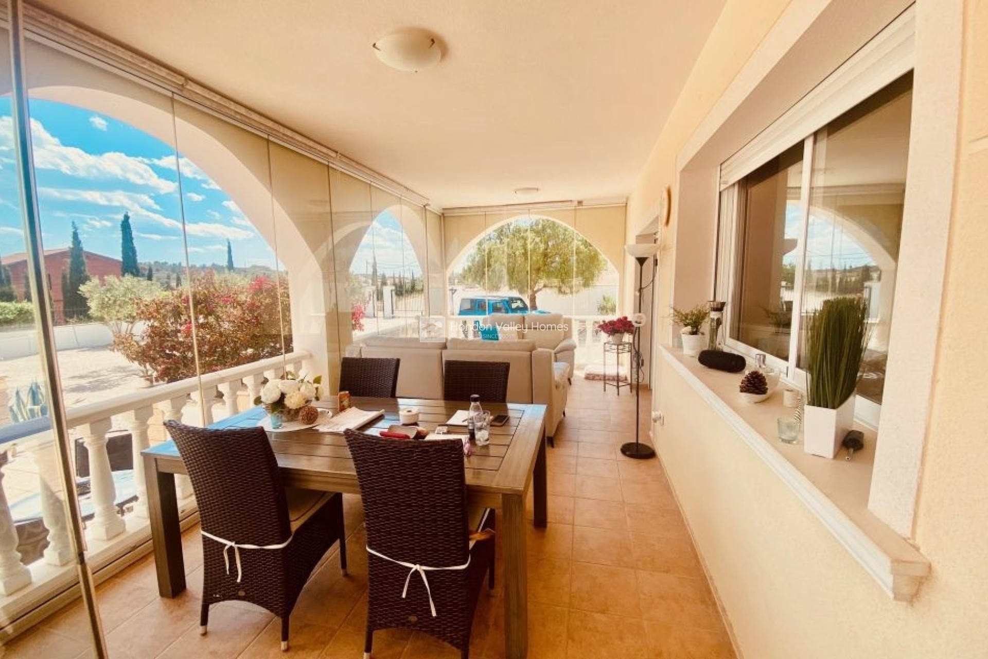 Resale - Villa - Detached - Macisvenda