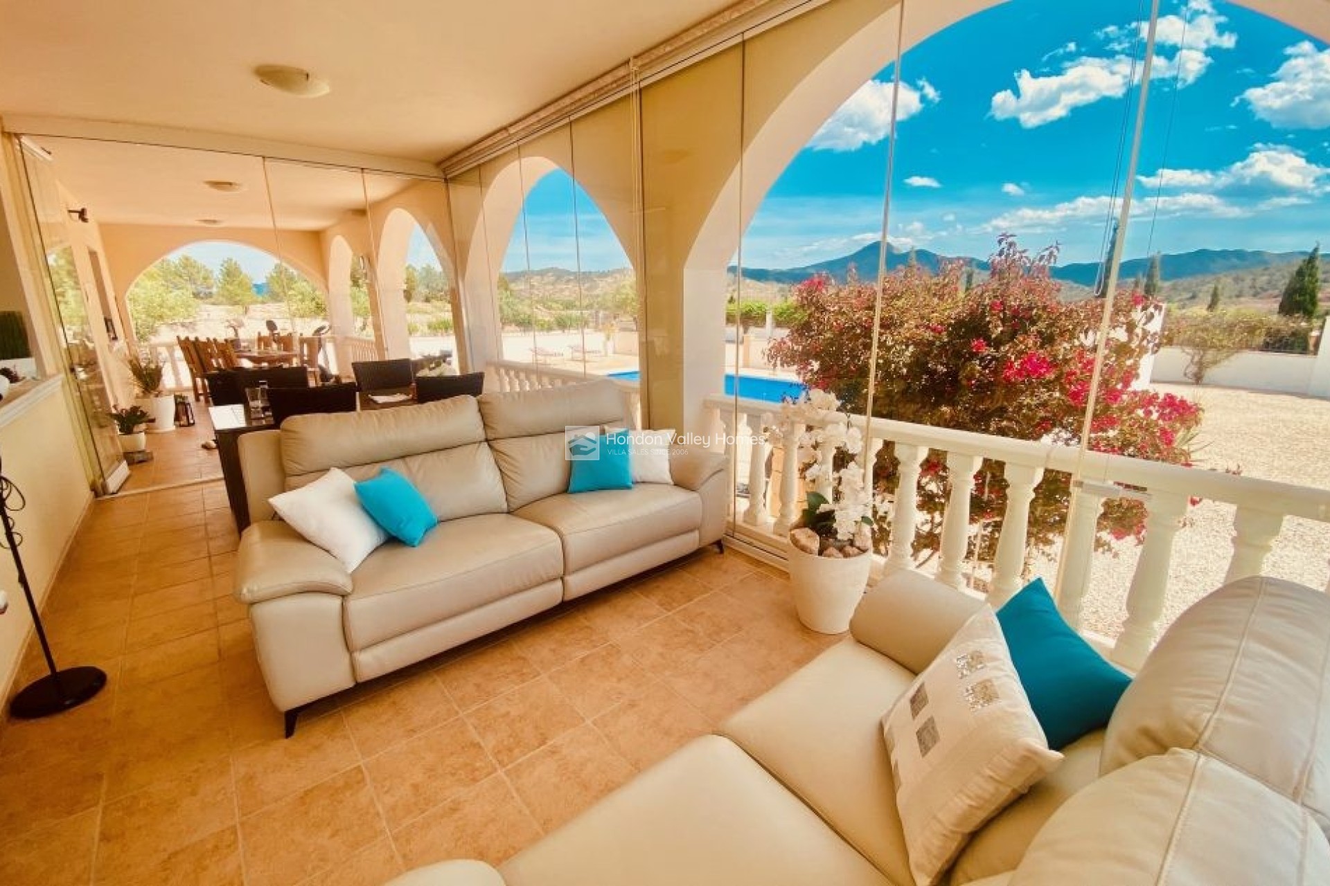 Resale - Villa - Detached - Macisvenda