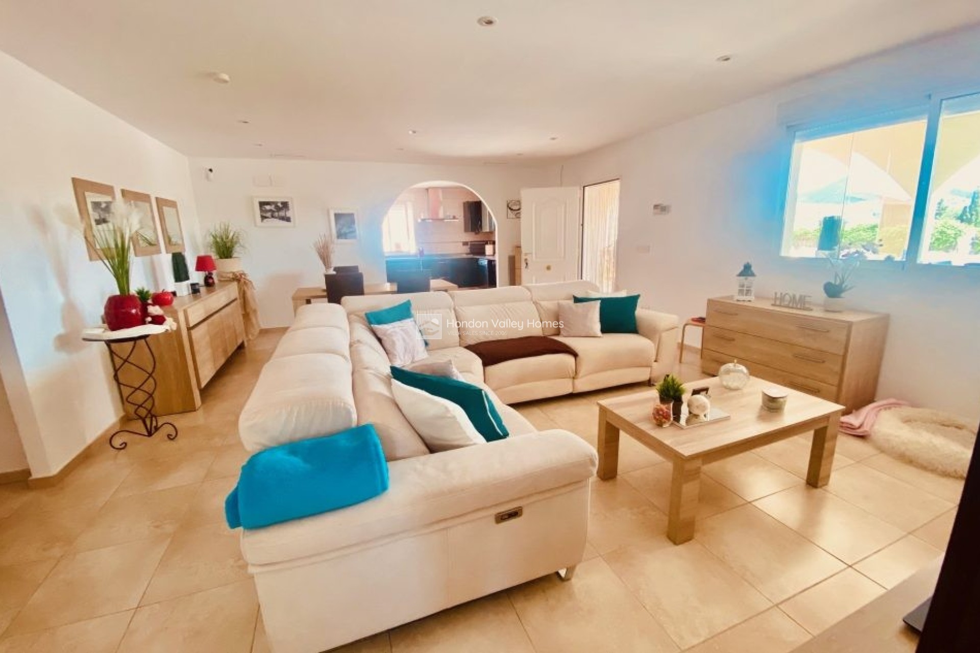 Resale - Villa - Detached - Macisvenda
