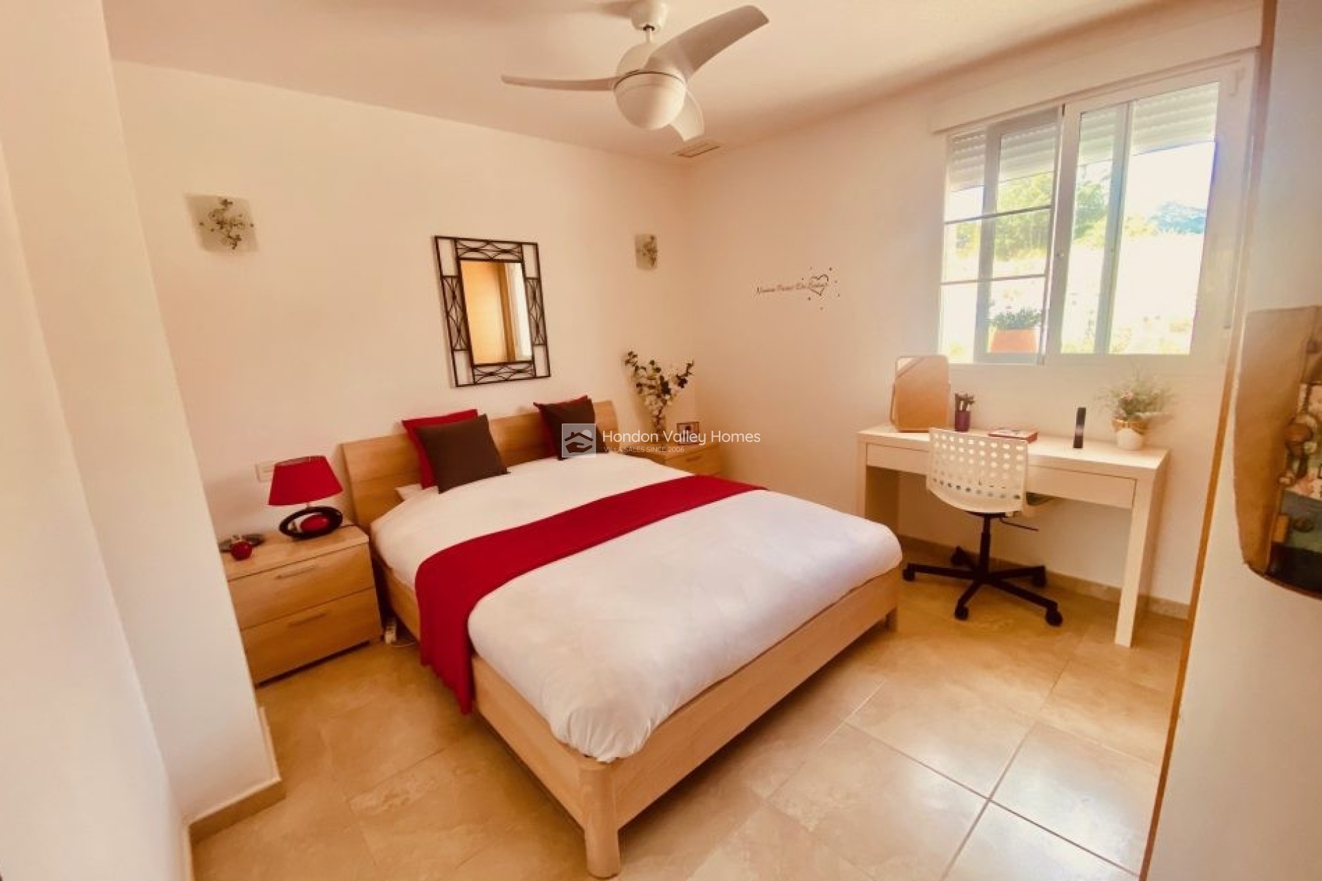 Resale - Villa - Detached - Macisvenda