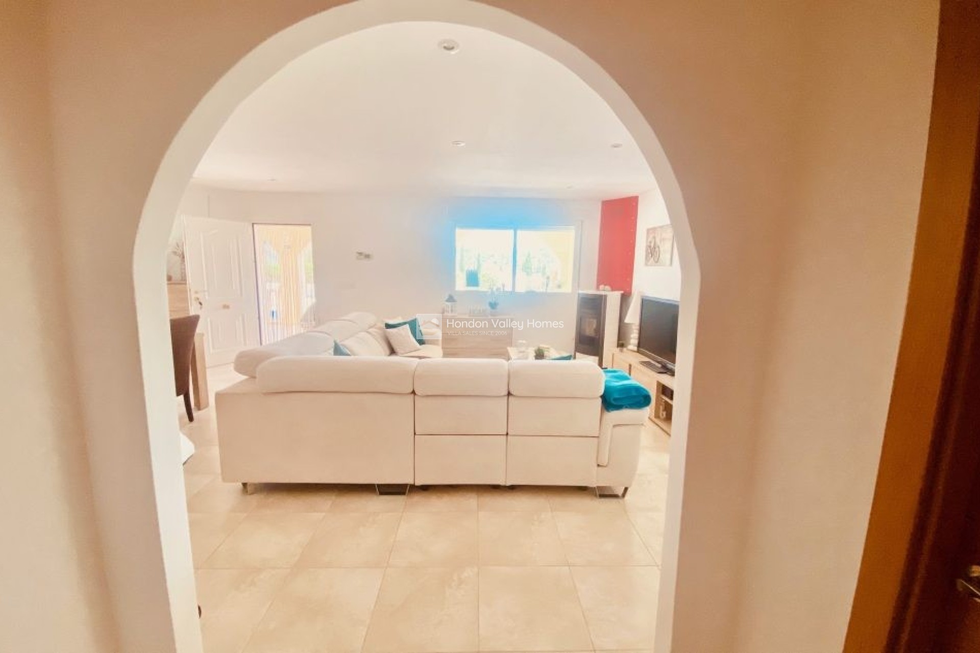 Resale - Villa - Detached - Macisvenda