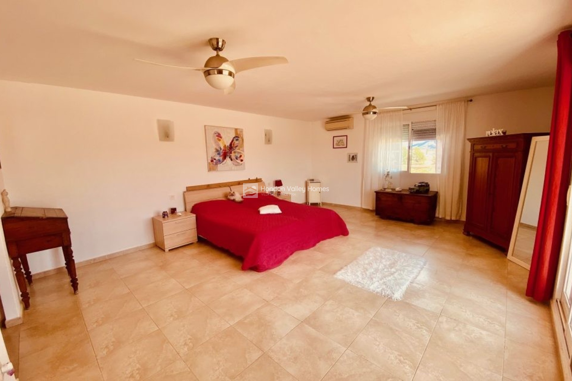 Resale - Villa - Detached - Macisvenda