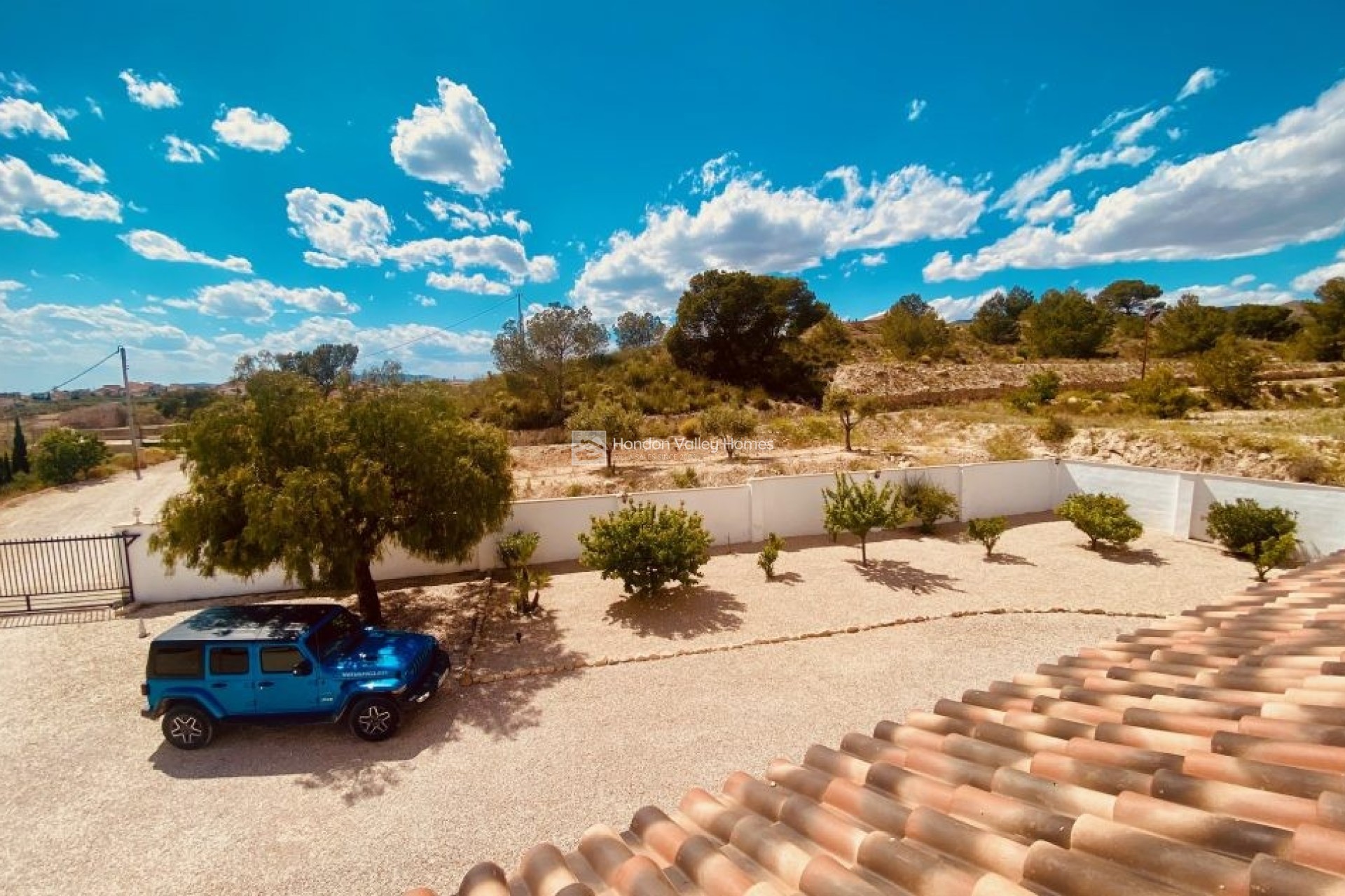 Resale - Villa - Detached - Macisvenda