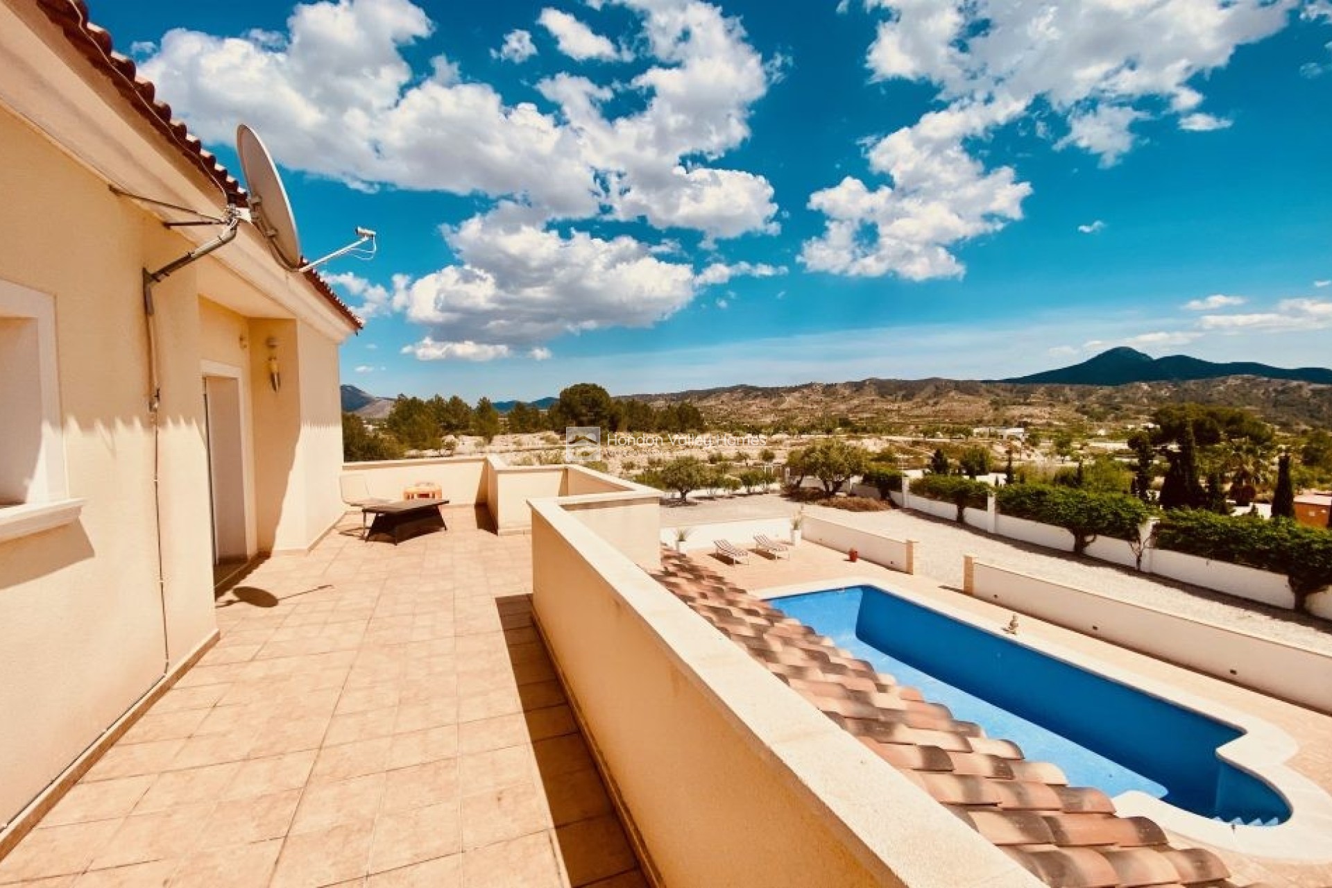 Resale - Villa - Detached - Macisvenda