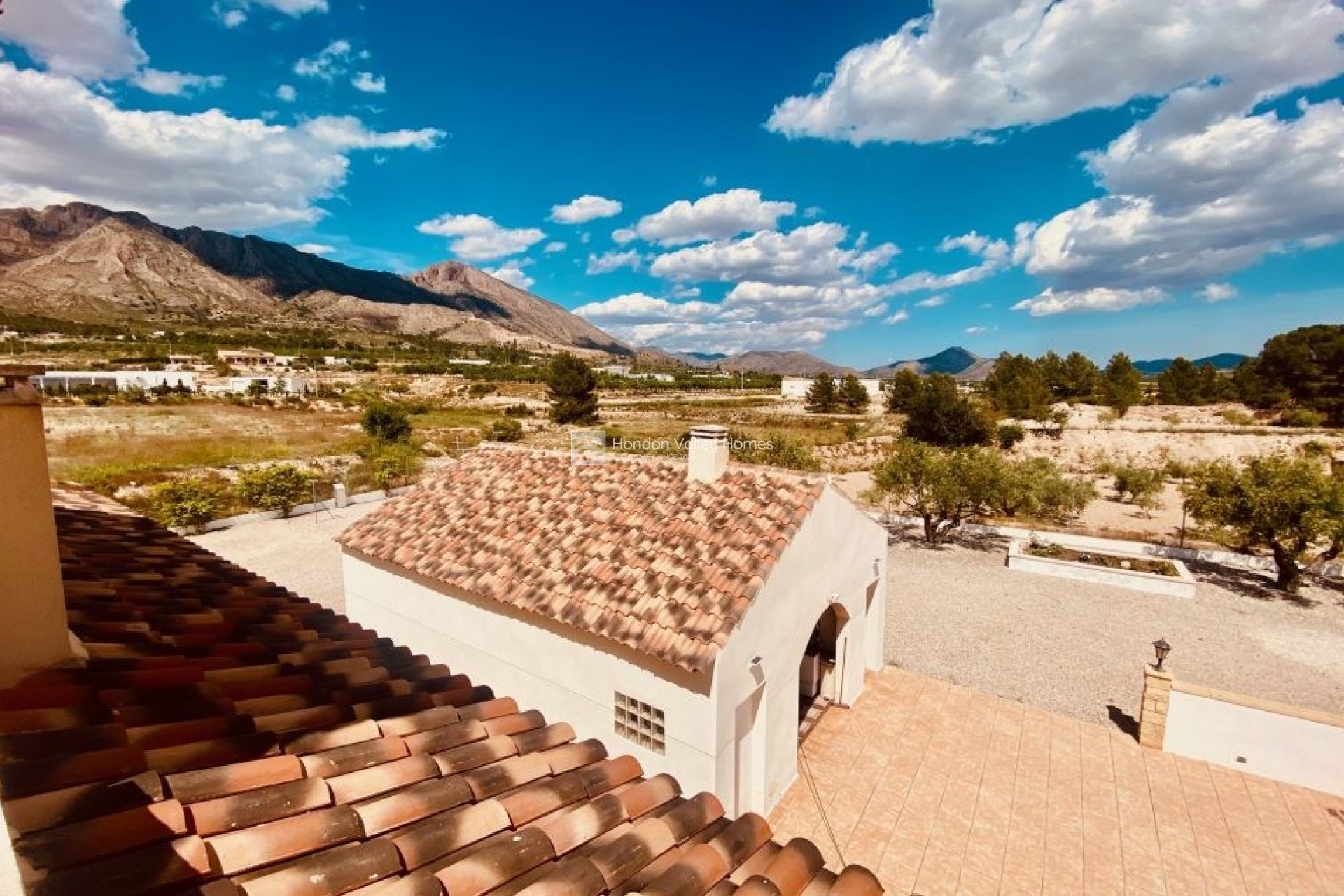 Resale - Villa - Detached - Macisvenda