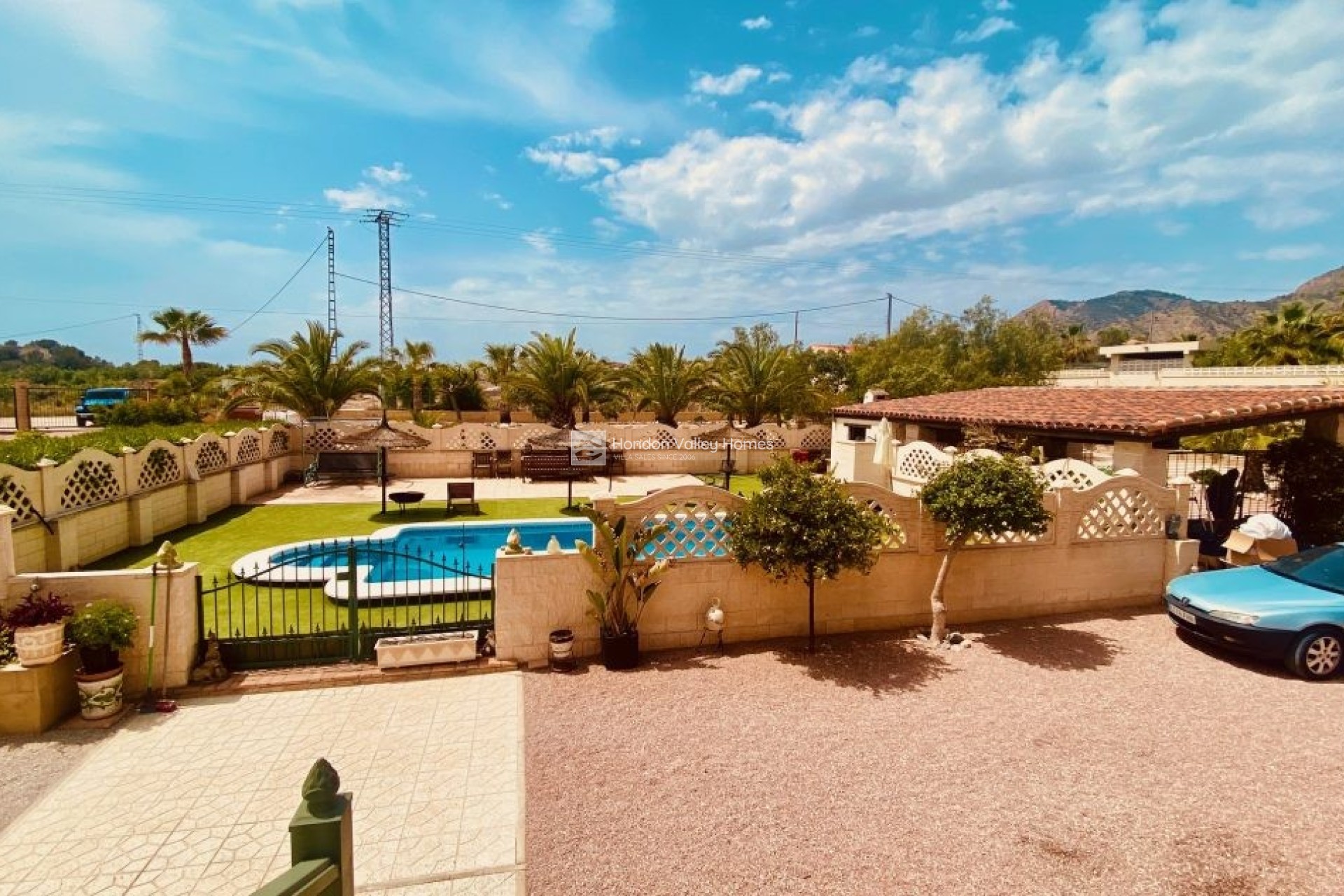 Resale - Villa - Detached - Macisvenda