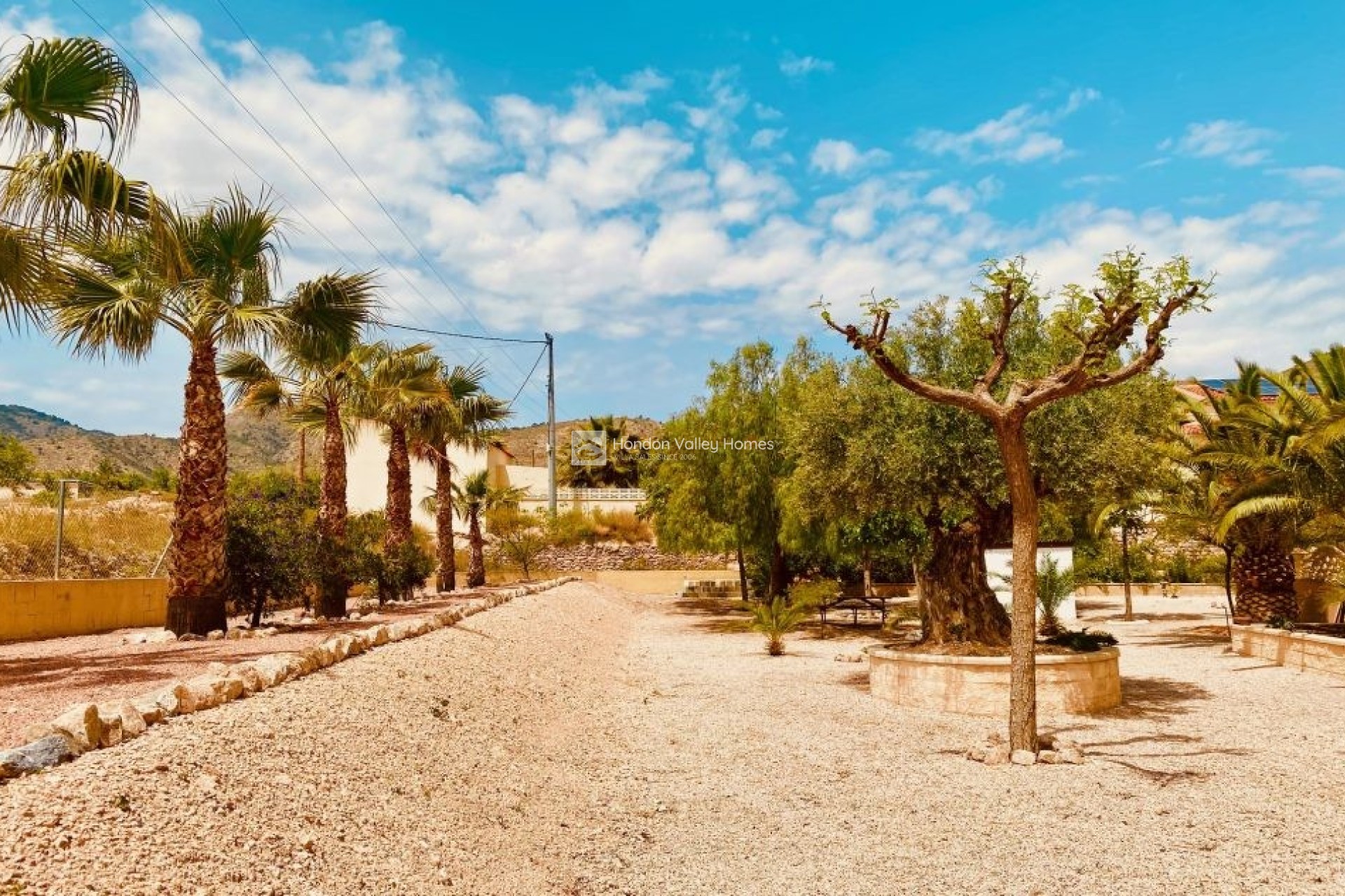 Resale - Villa - Detached - Macisvenda