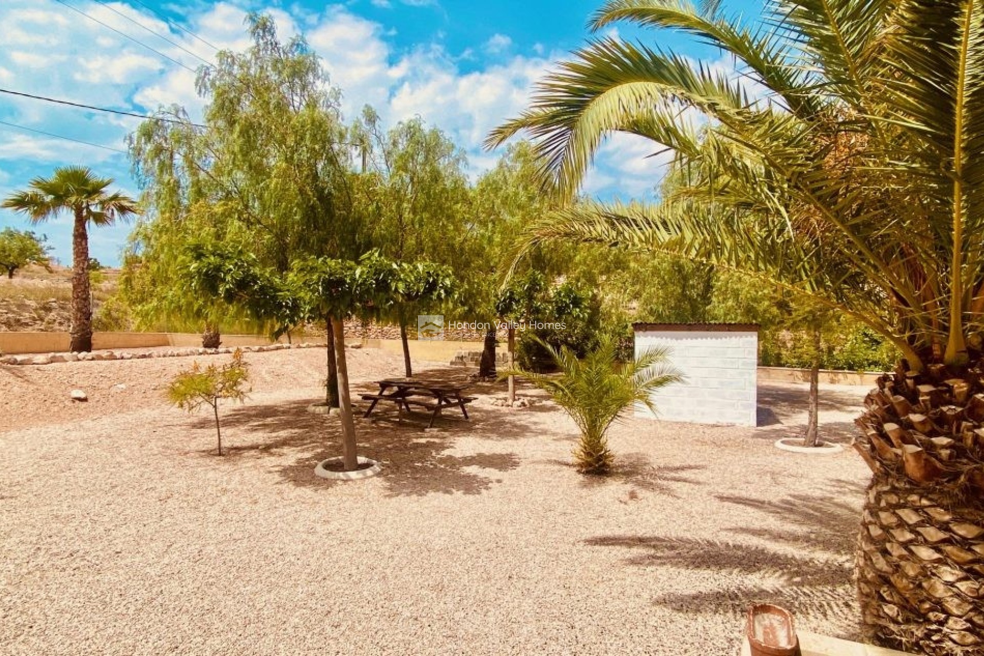 Resale - Villa - Detached - Macisvenda