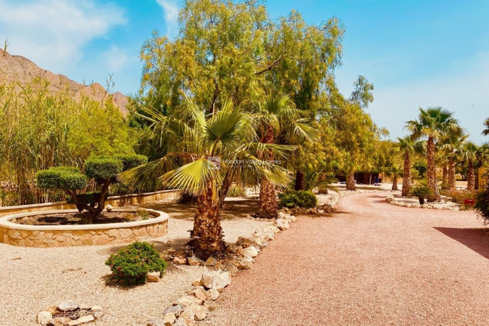 Resale - Villa - Detached - Macisvenda