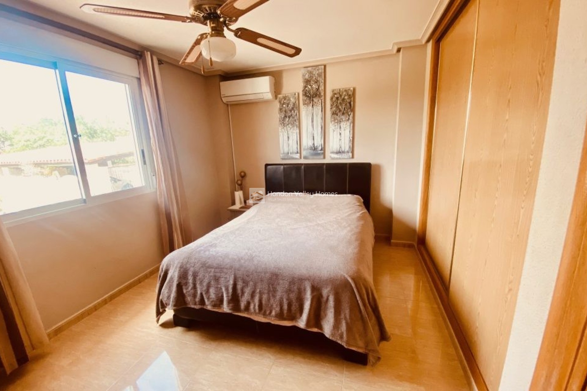 Resale - Villa - Detached - Macisvenda