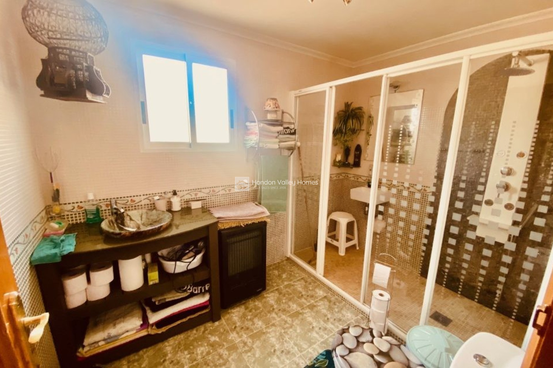 Resale - Villa - Detached - Macisvenda