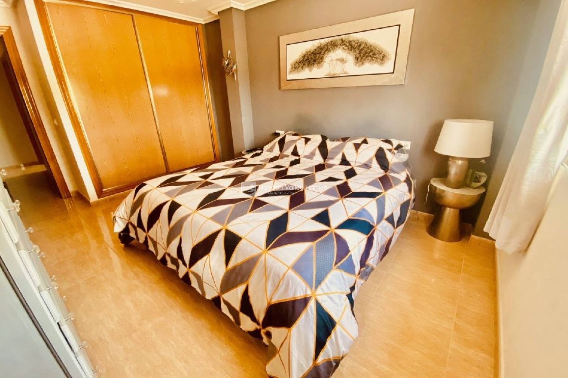 Resale - Villa - Detached - Macisvenda
