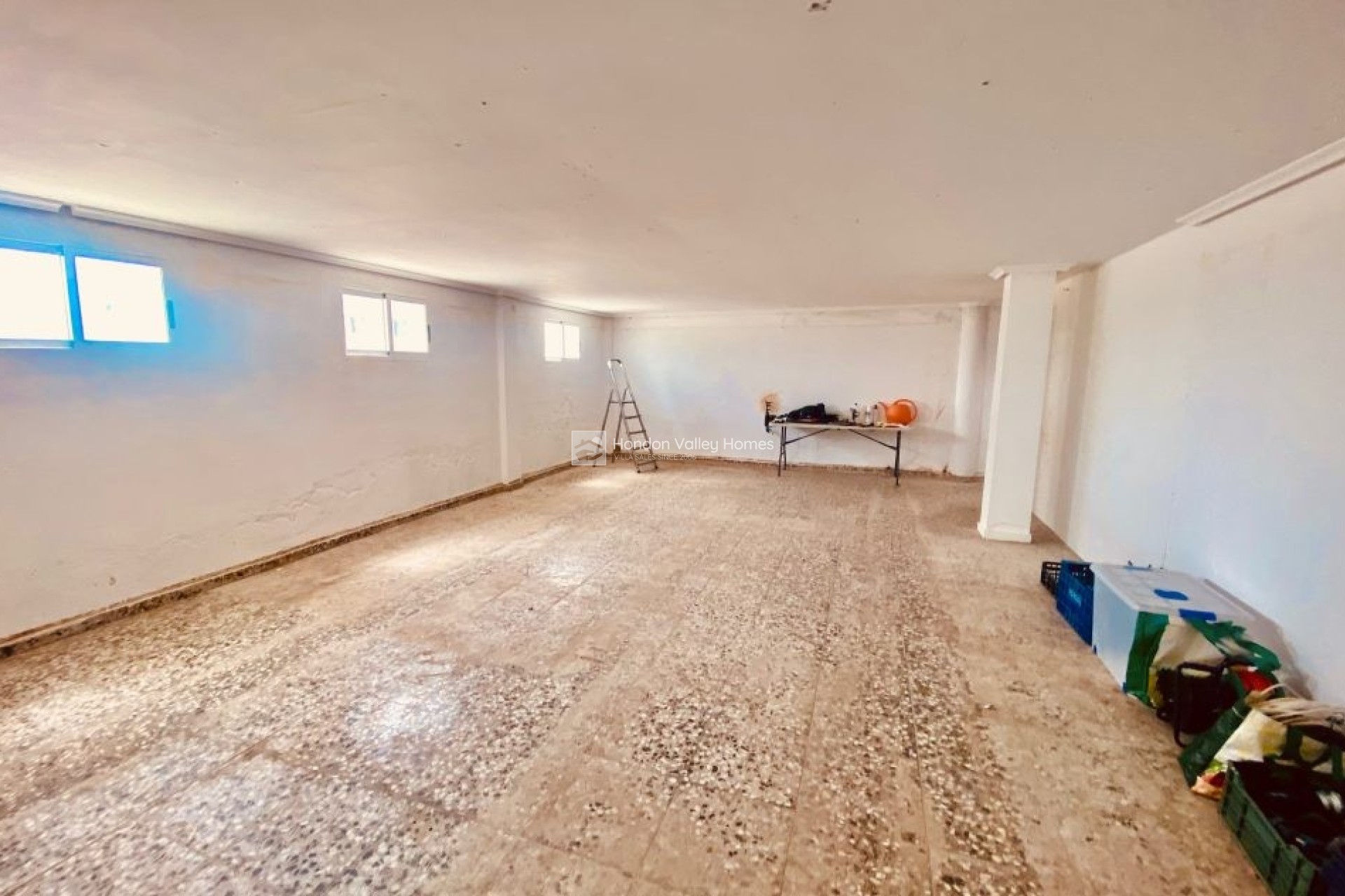 Resale - Villa - Detached - Macisvenda