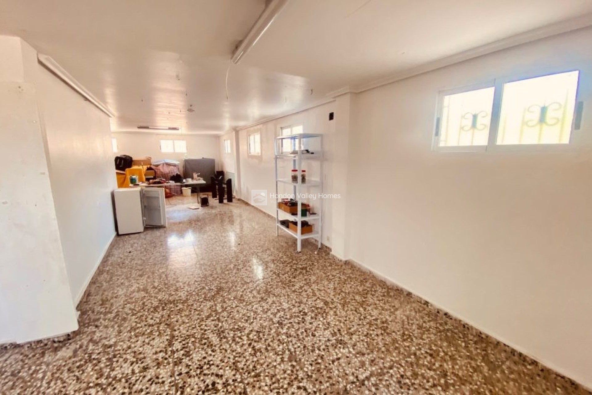 Resale - Villa - Detached - Macisvenda
